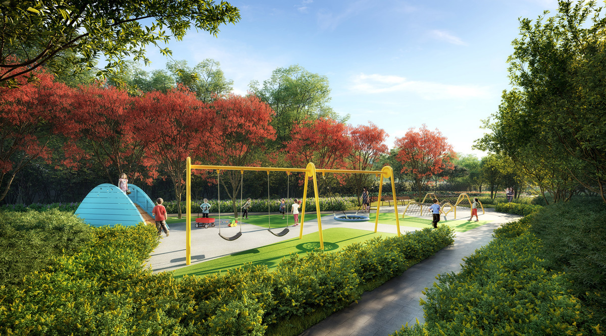 Parque Global - Fase 2