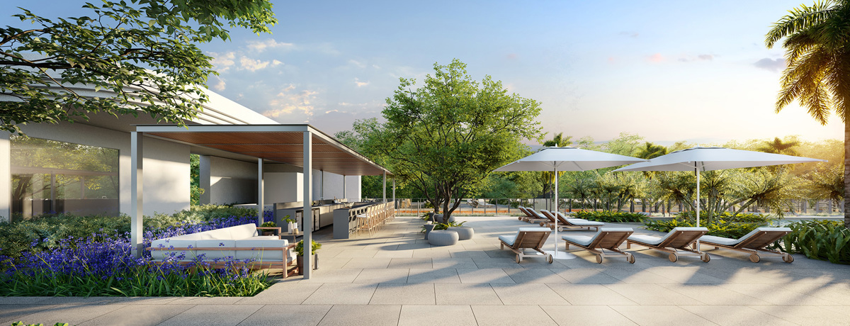 Parque Global - Fase 2