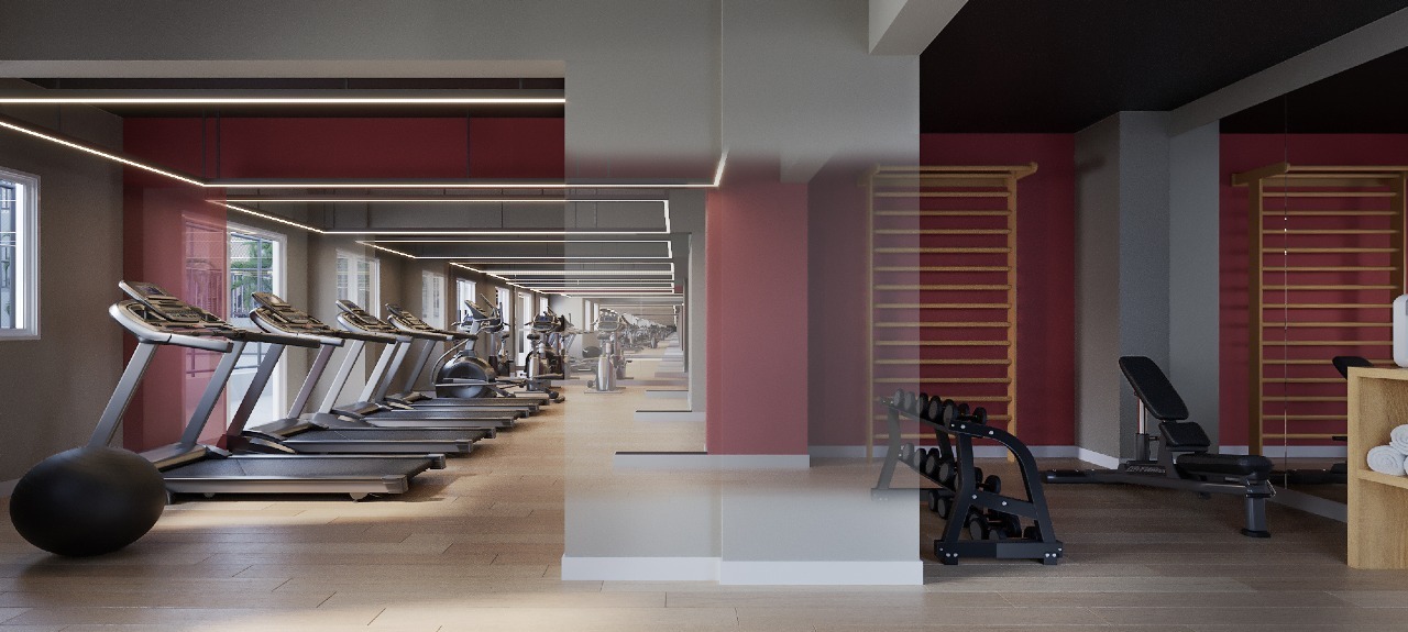 Fitness