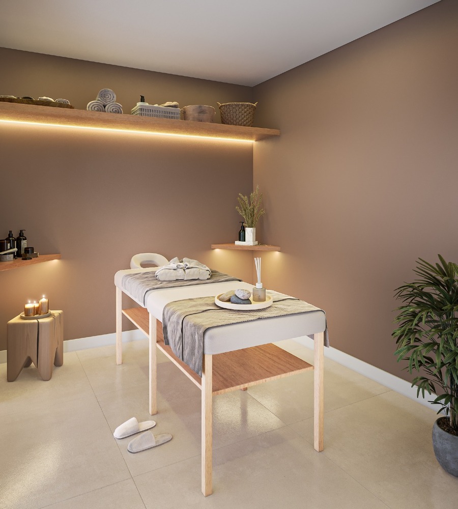 Spa