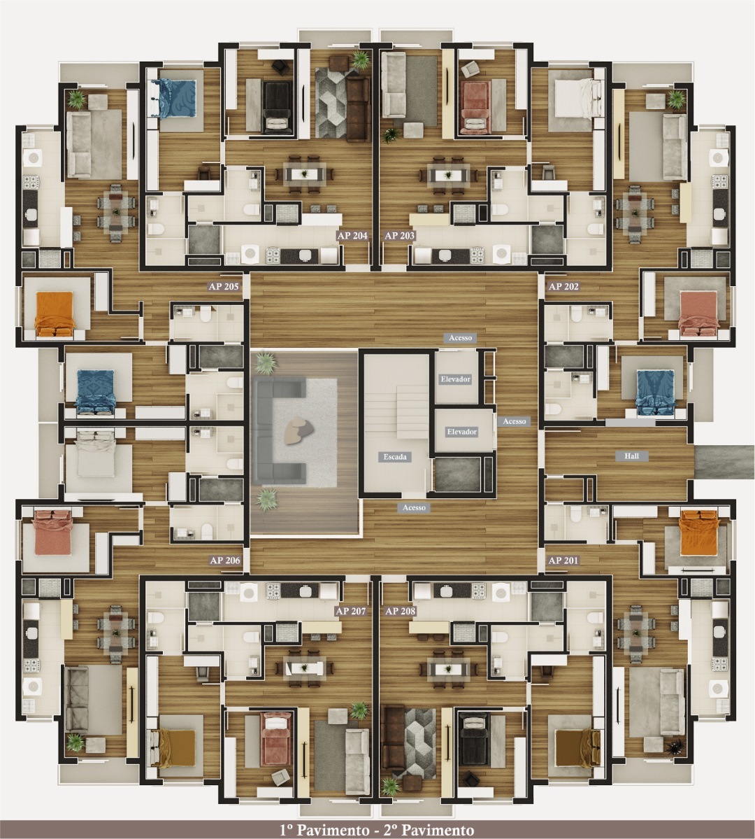 Padova - 3S Construtora