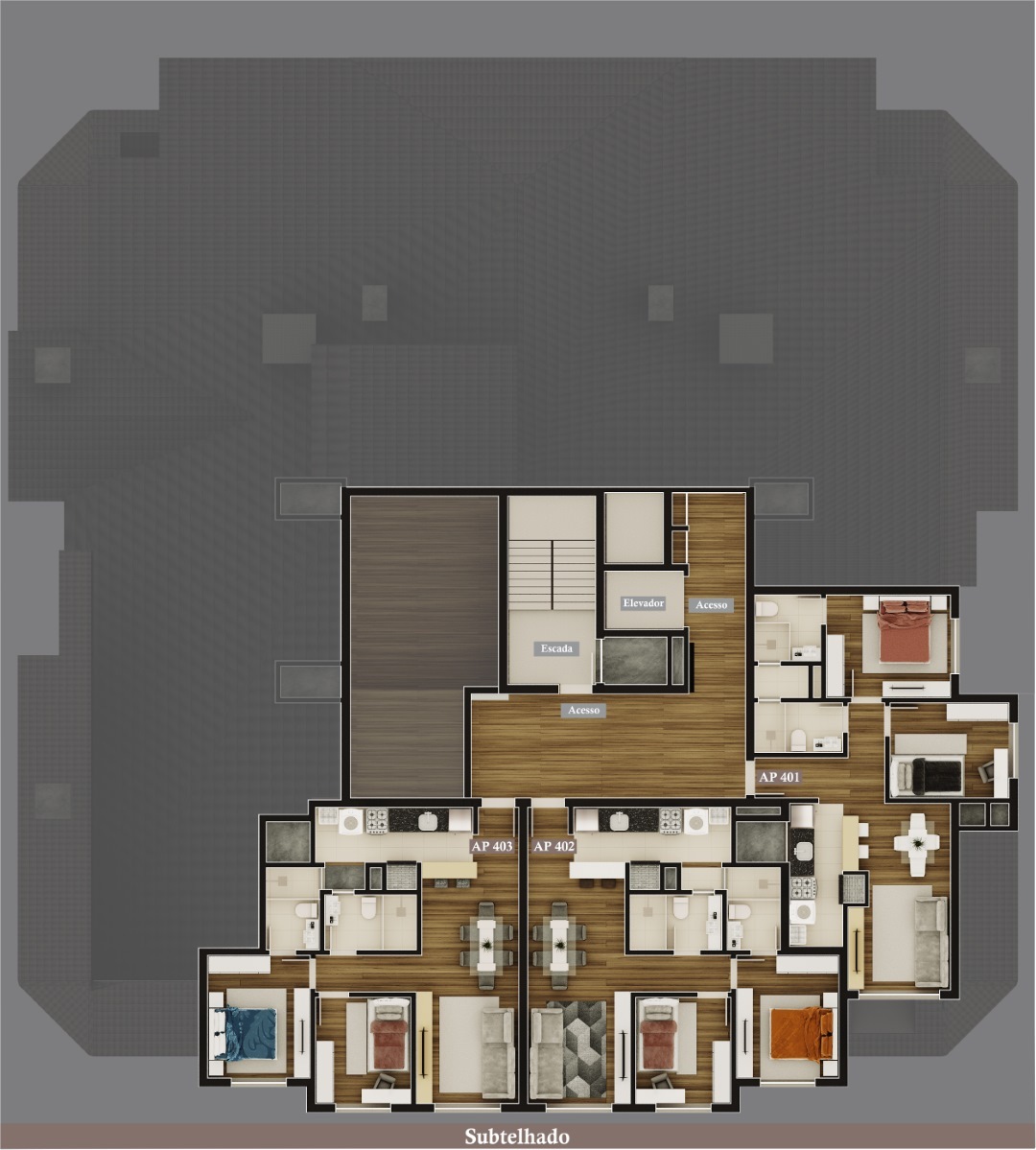 Padova - 3S Construtora