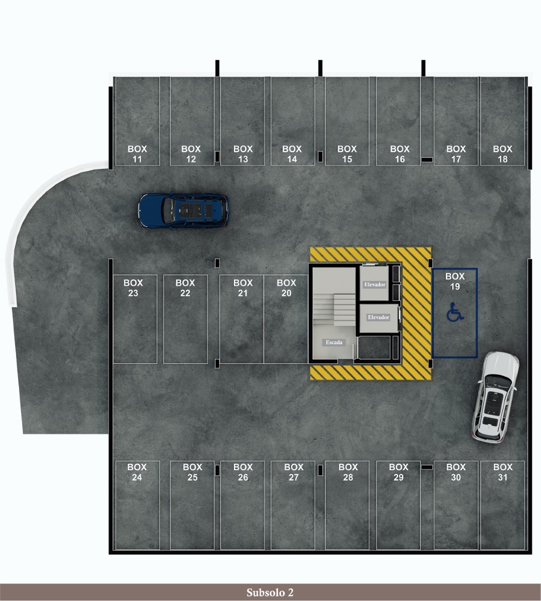 Padova - 3S Construtora