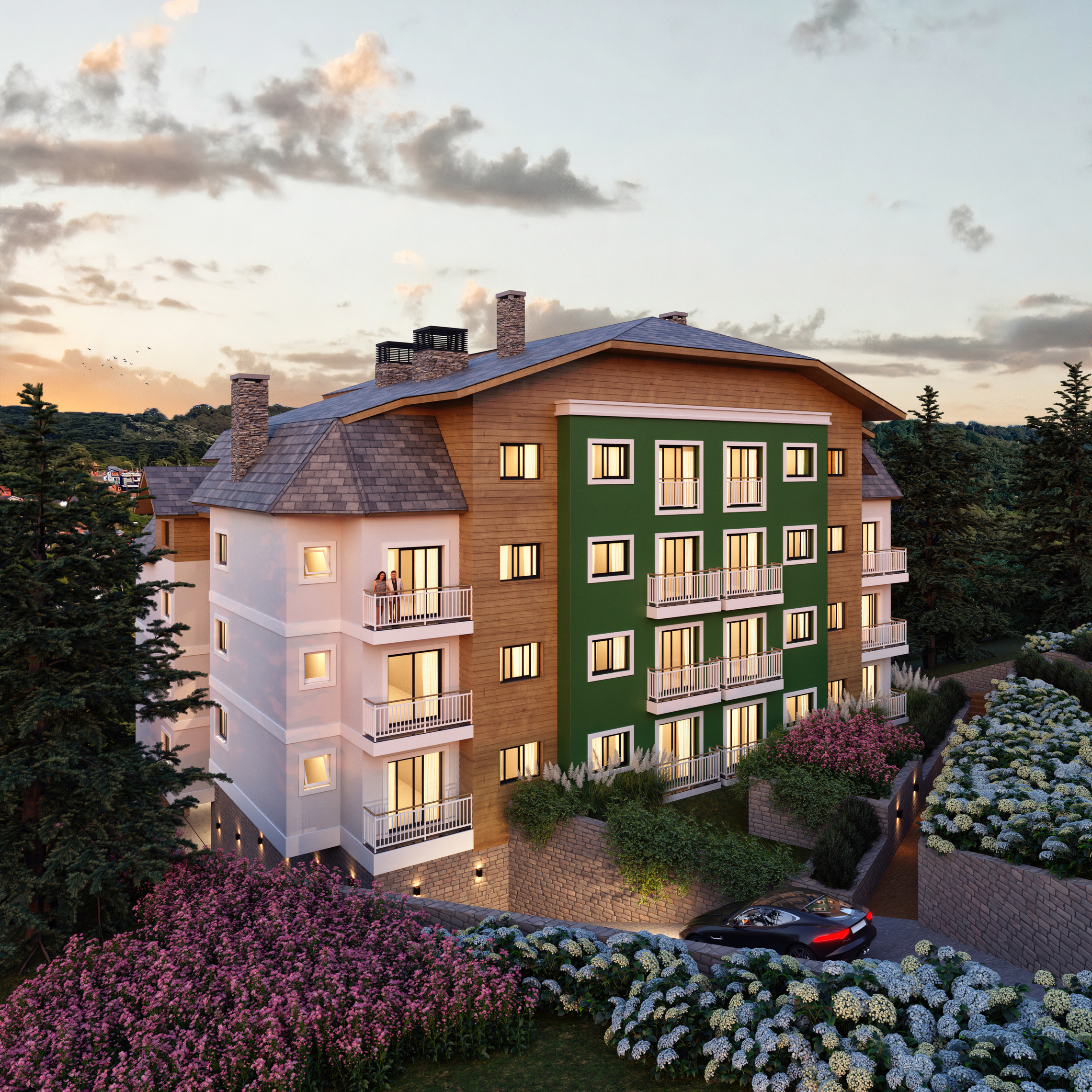 Padova - 3S Construtora