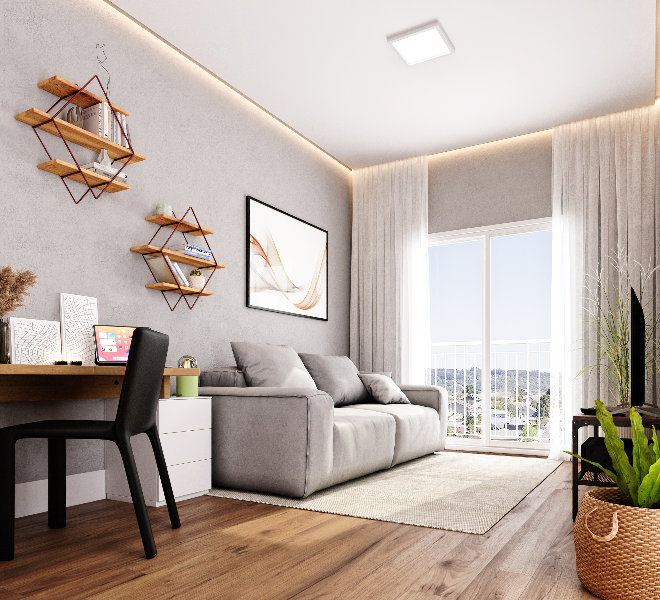 Palazzo Vittoria - 3S Construtora