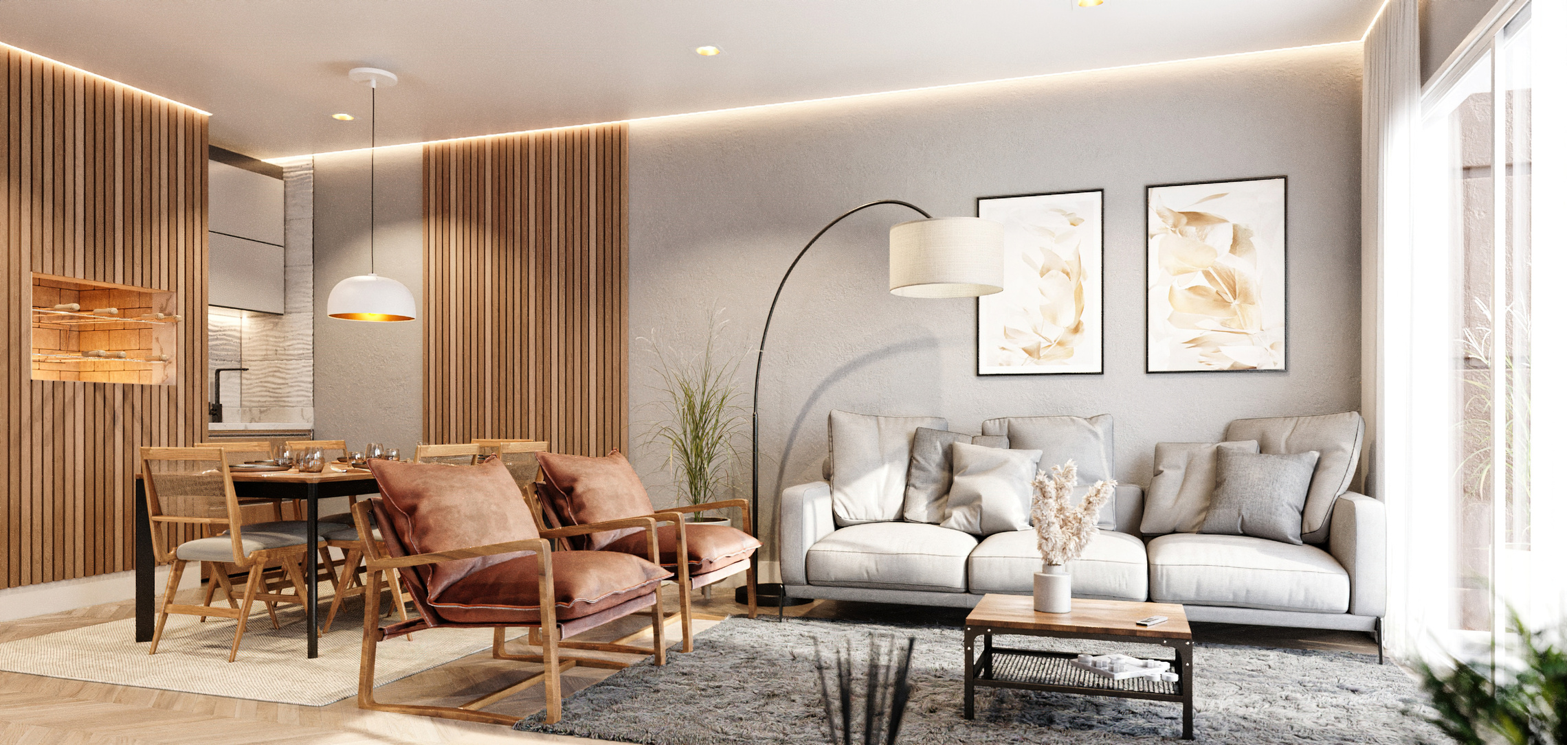 Palazzo Vittoria - 3S Construtora