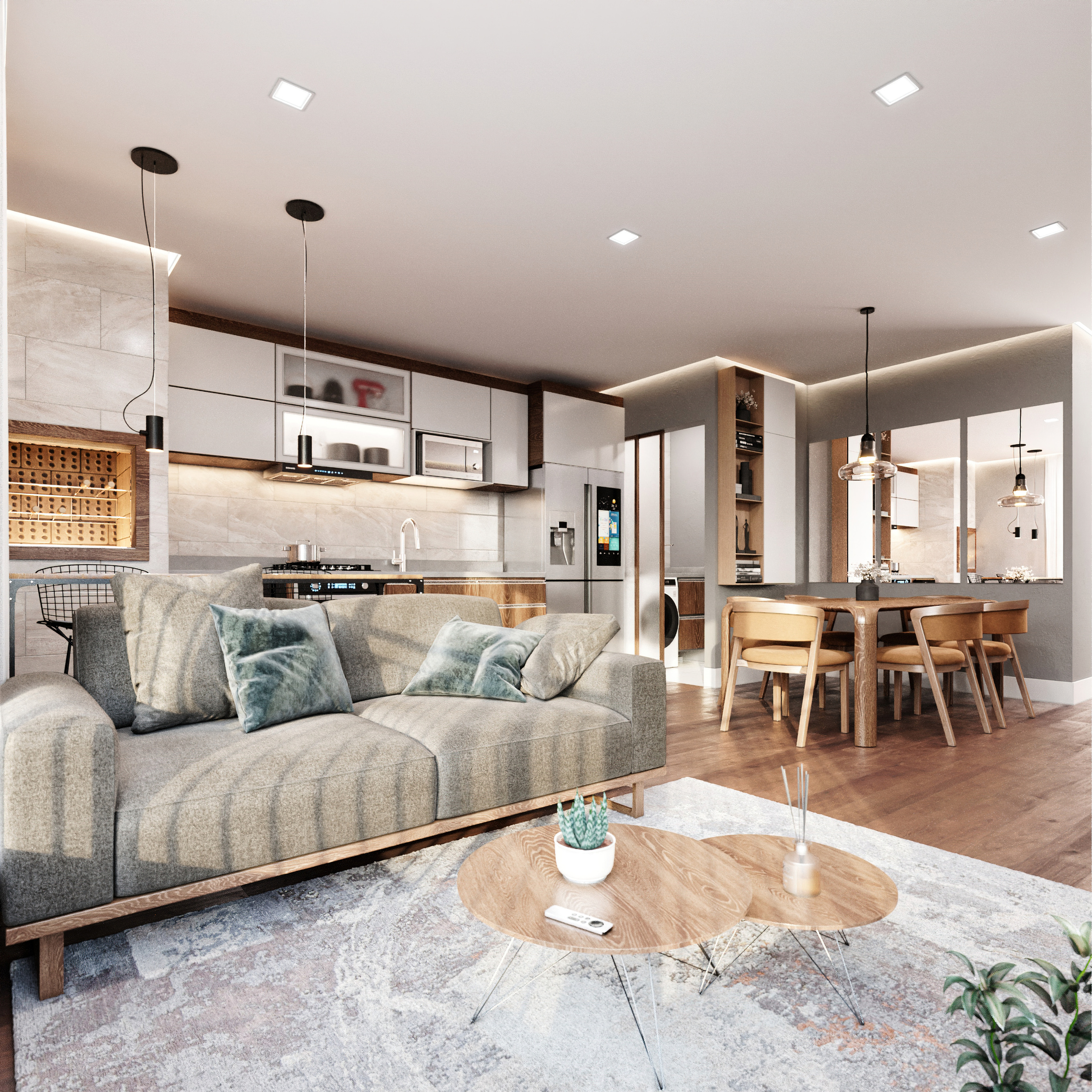 Palazzo Vittoria - 3S Construtora