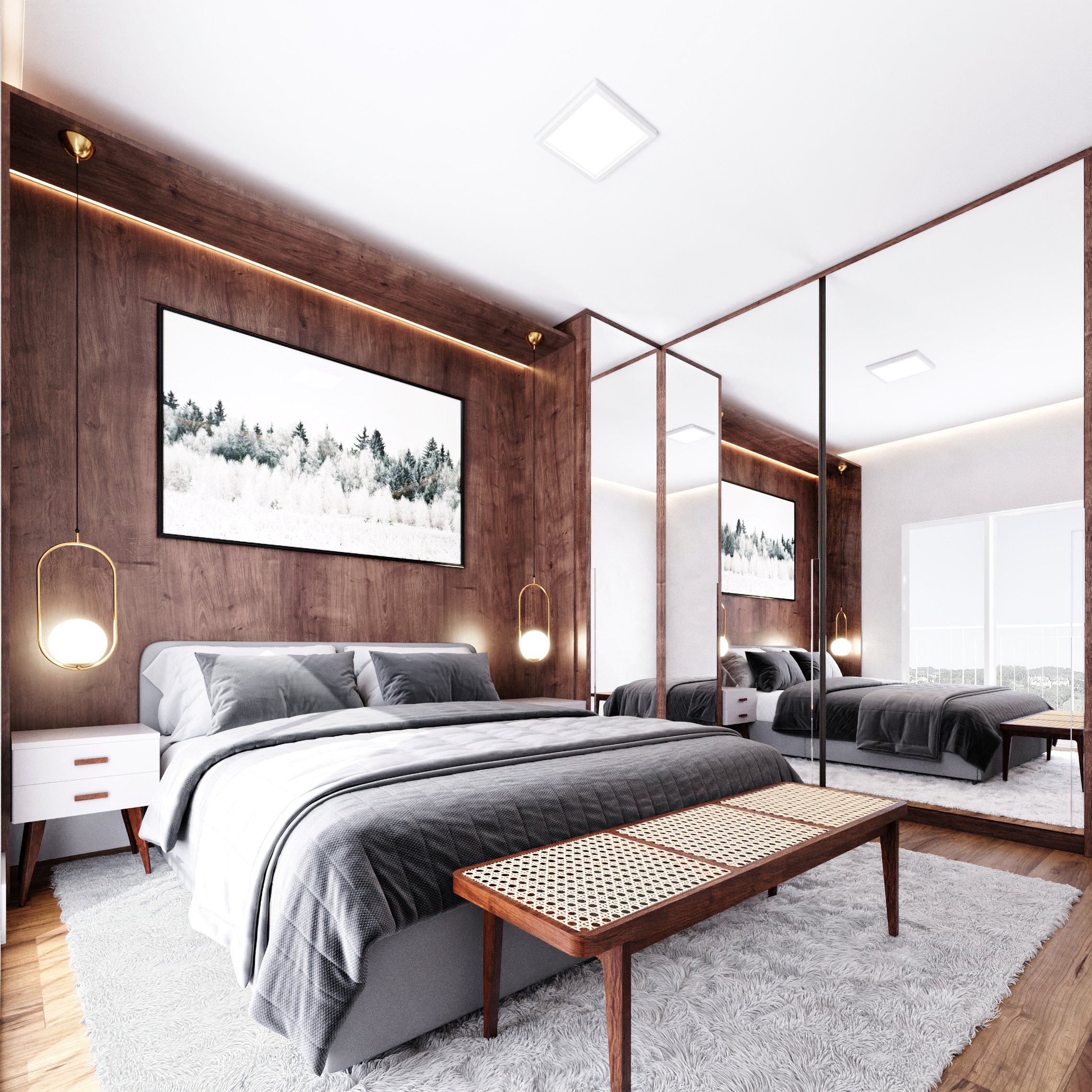 Palazzo Vittoria - 3S Construtora