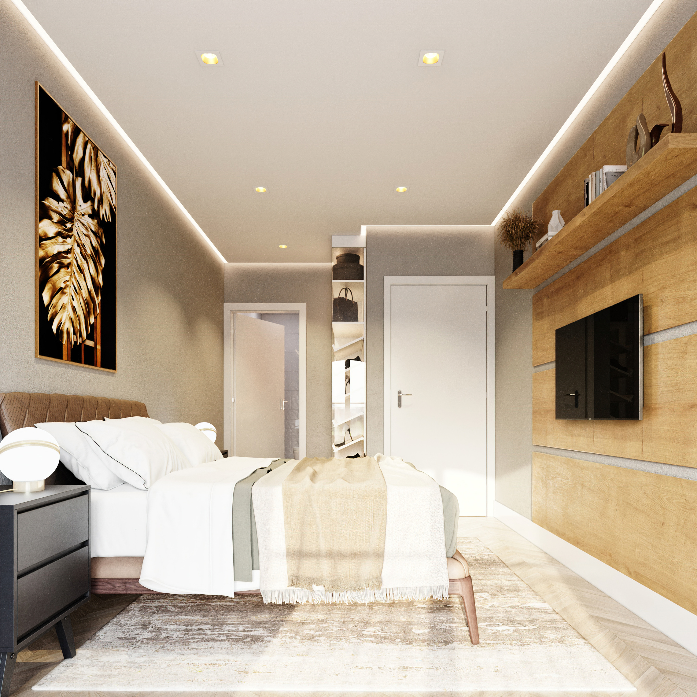 Palazzo Vittoria - 3S Construtora