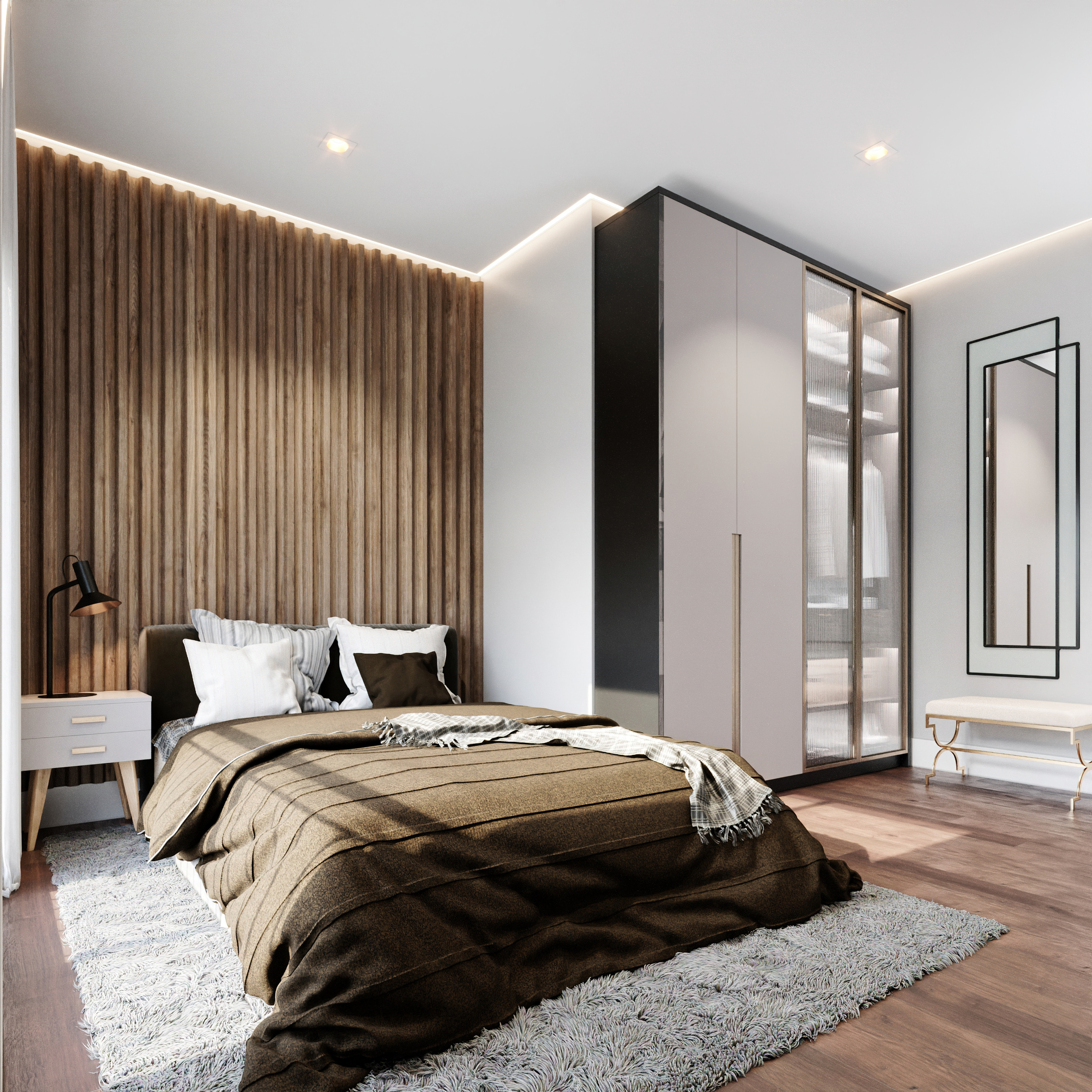 Palazzo Vittoria - 3S Construtora