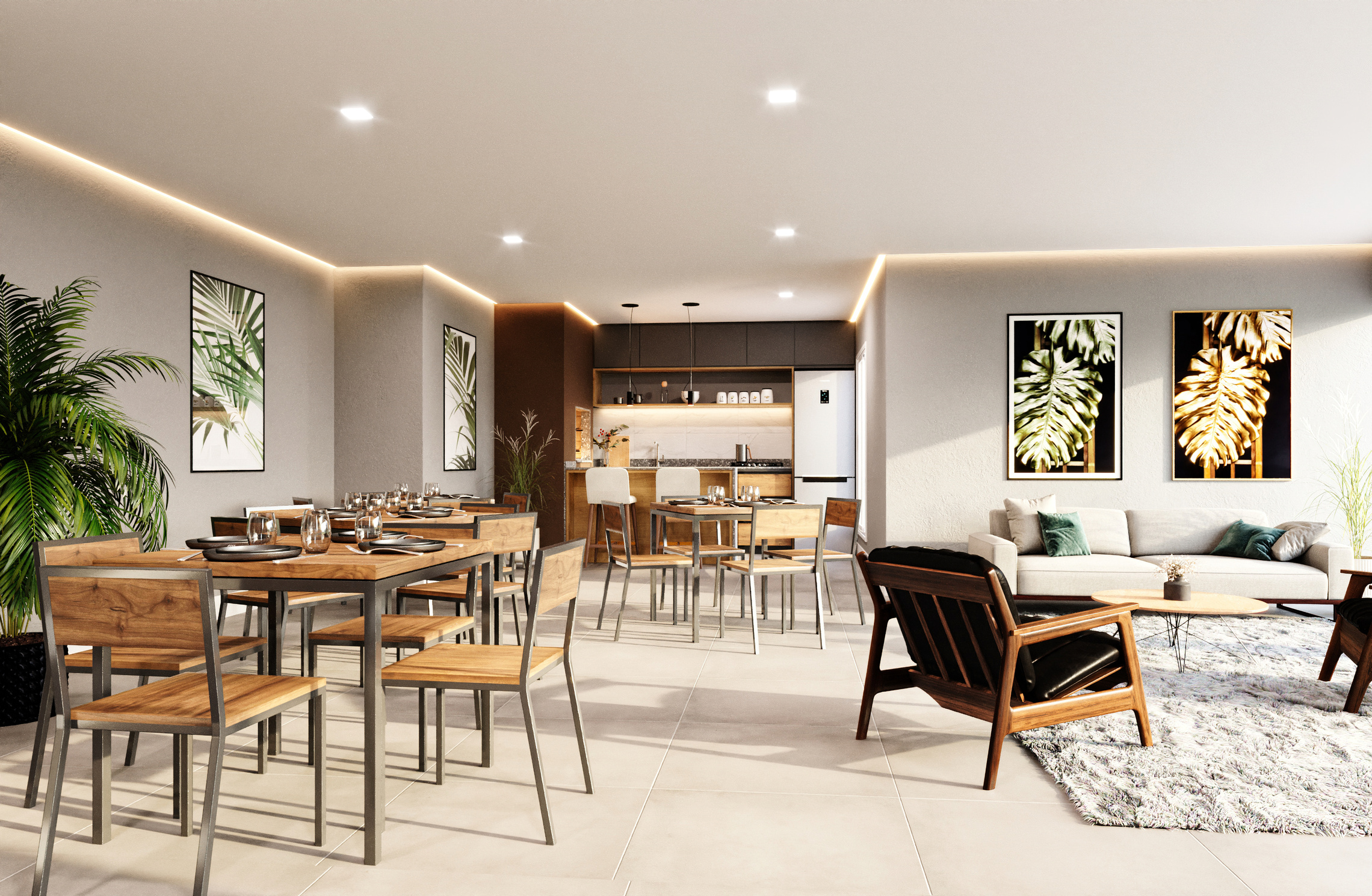 Palazzo Vittoria - 3S Construtora