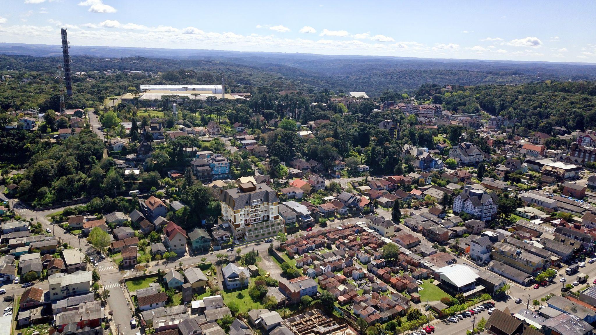 Palazzo Vittoria - 3S Construtora
