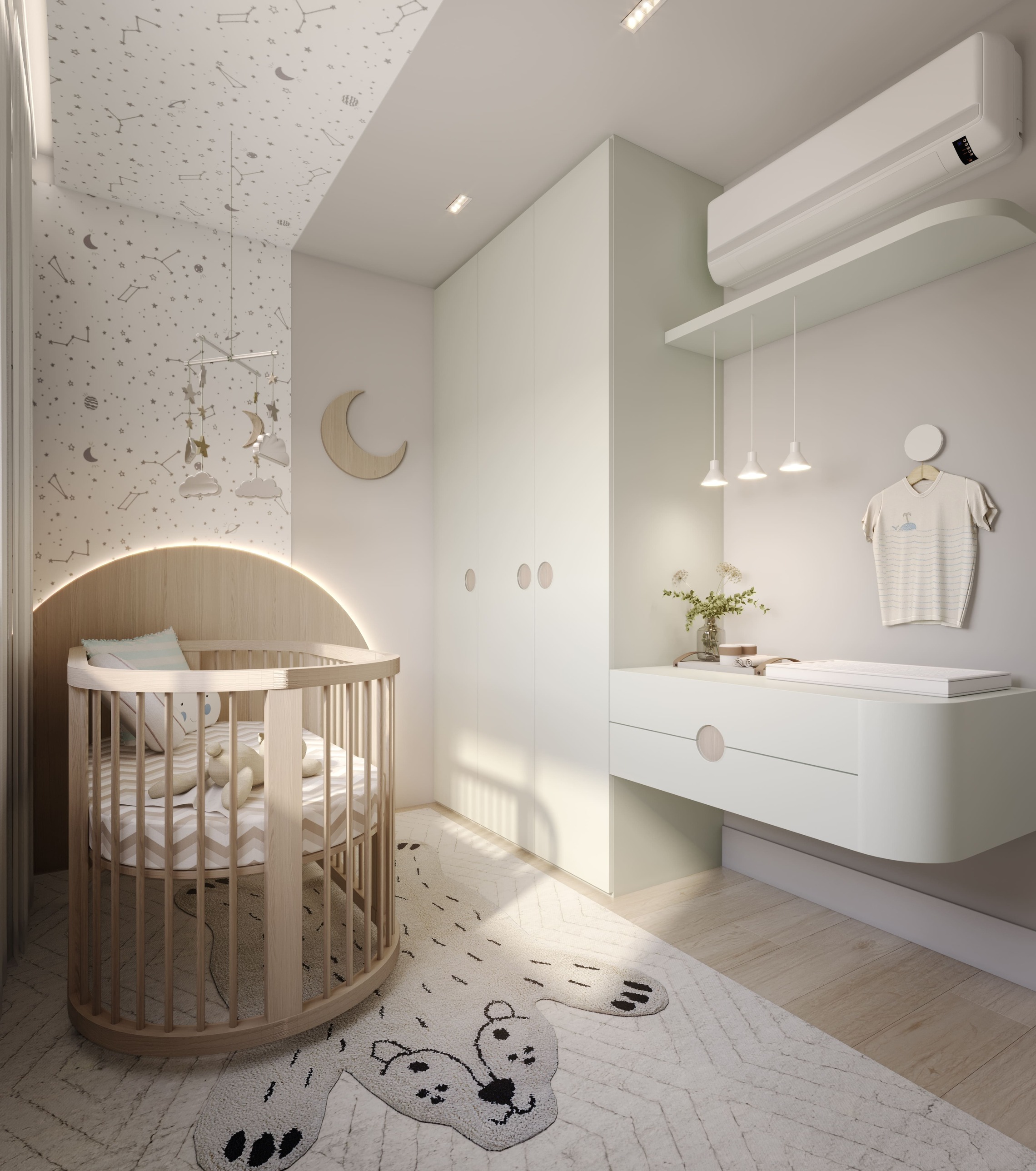 Dormitorio