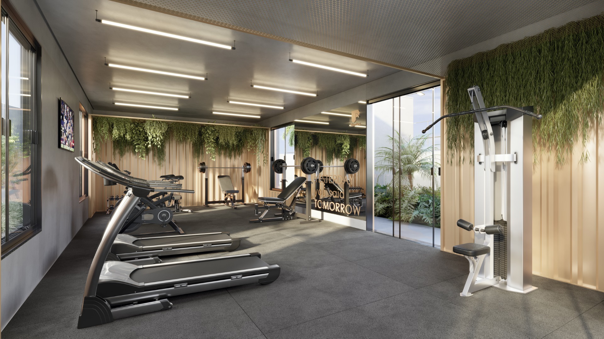 Fitness