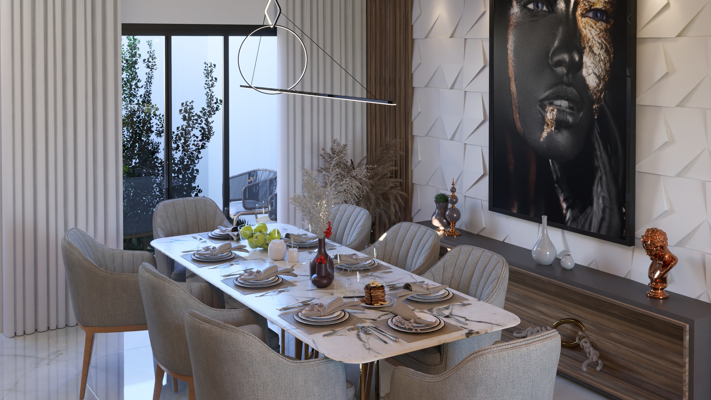 Sunset Água Verde 5 - Luna Incorporações Sunset Água Verde 5 - Luna Incorporações