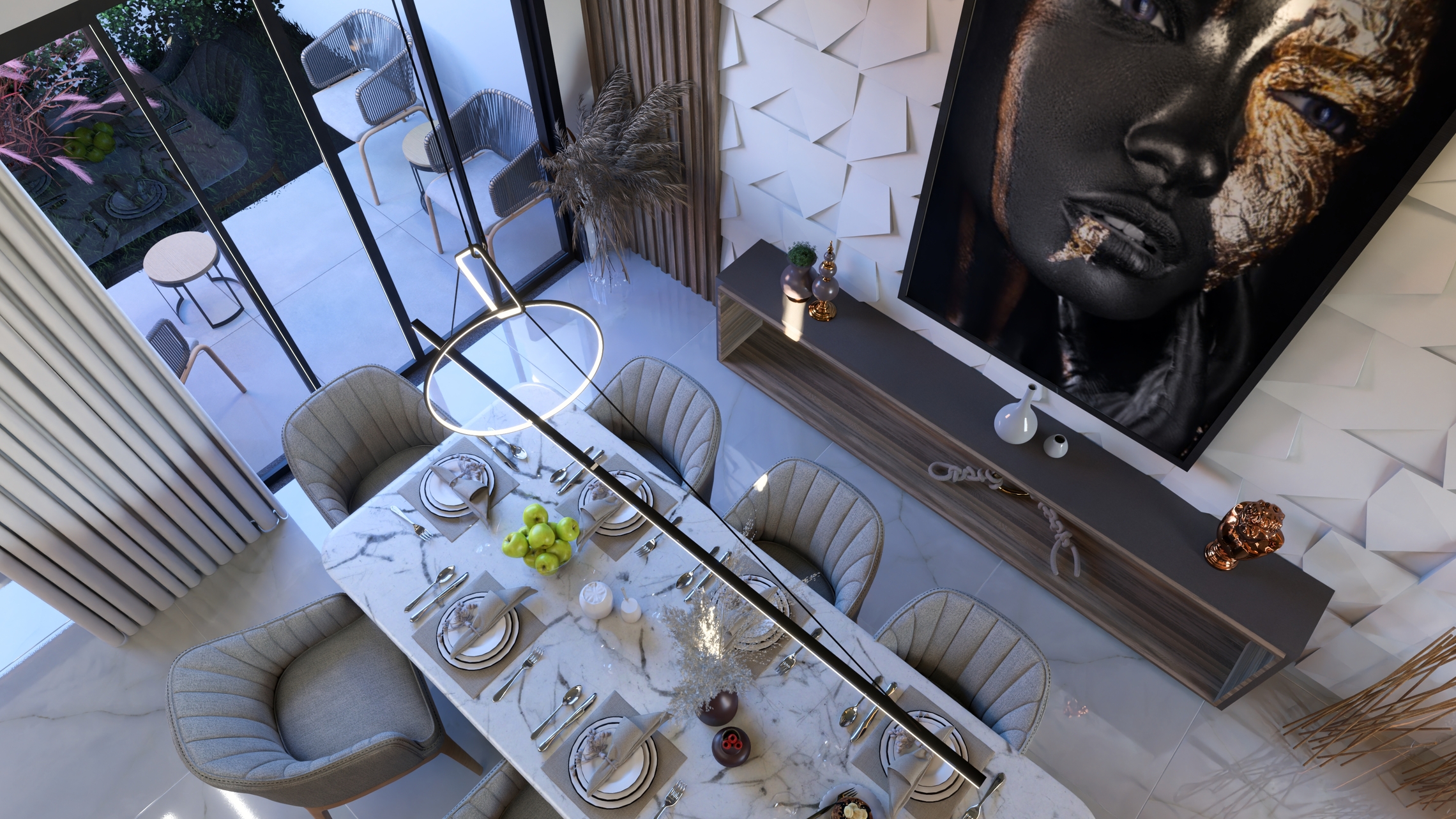 Sunset Água Verde 5 - Luna Incorporações Sunset Água Verde 5 - Luna Incorporações