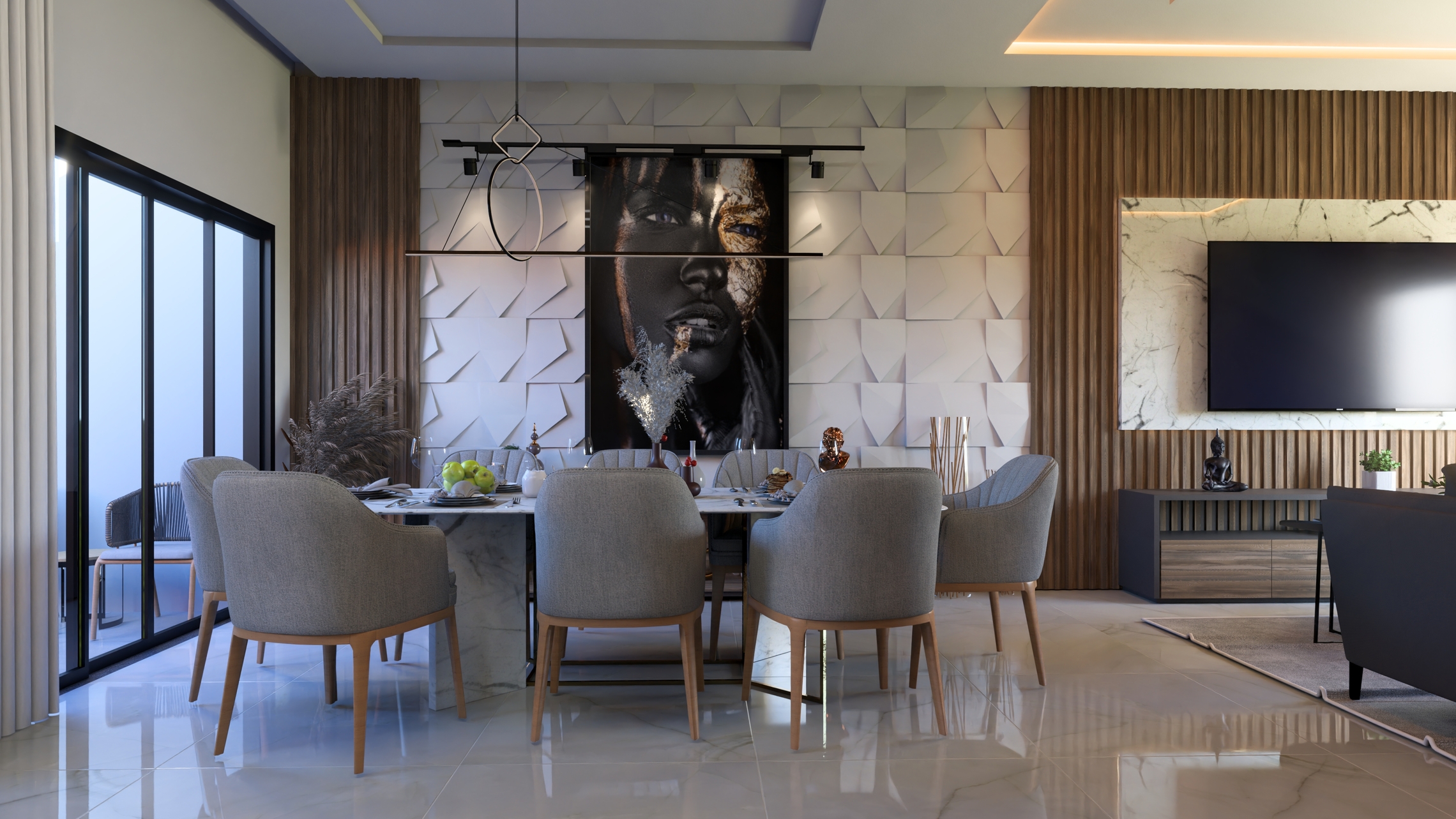 Sunset Água Verde 5 - Luna Incorporações Sunset Água Verde 5 - Luna Incorporações