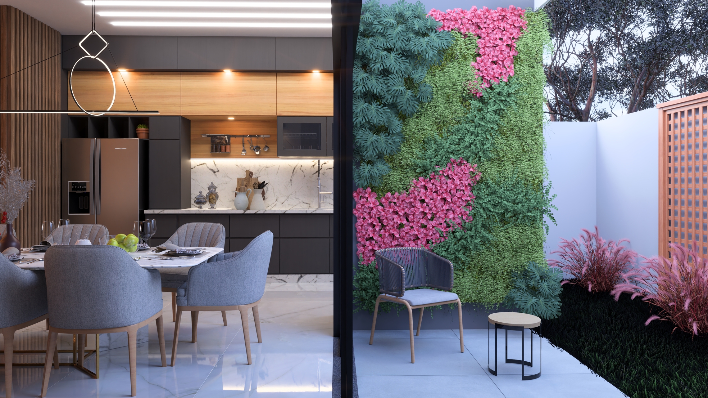 Sunset Água Verde 5 - Luna Incorporações Sunset Água Verde 5 - Luna Incorporações