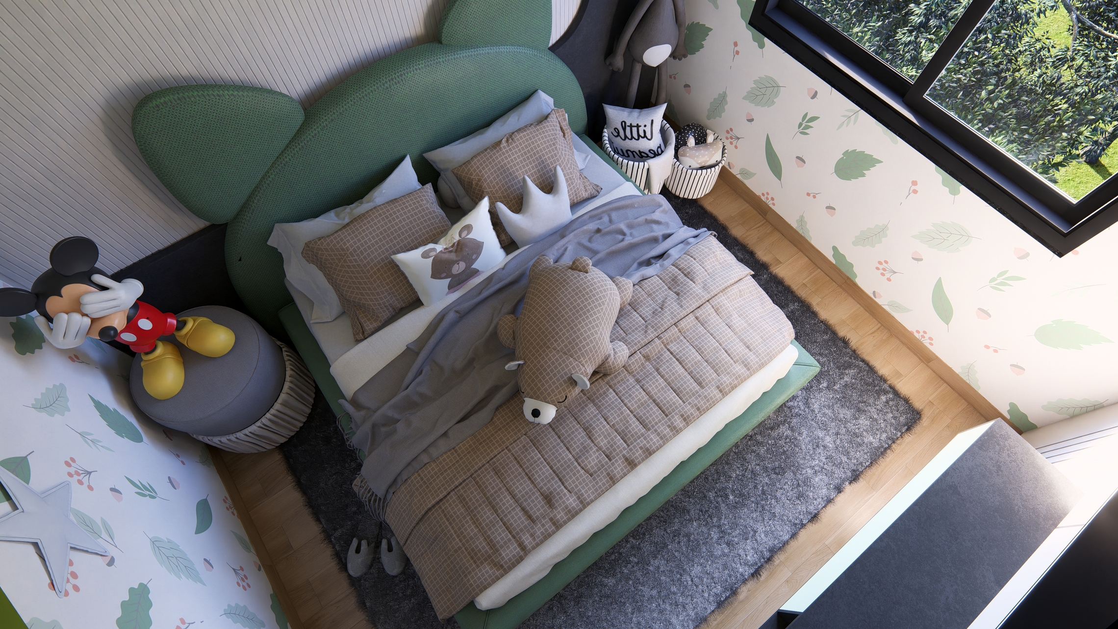 Sunset Água Verde 5 - Luna Incorporações Sunset Água Verde 5 - Luna Incorporações