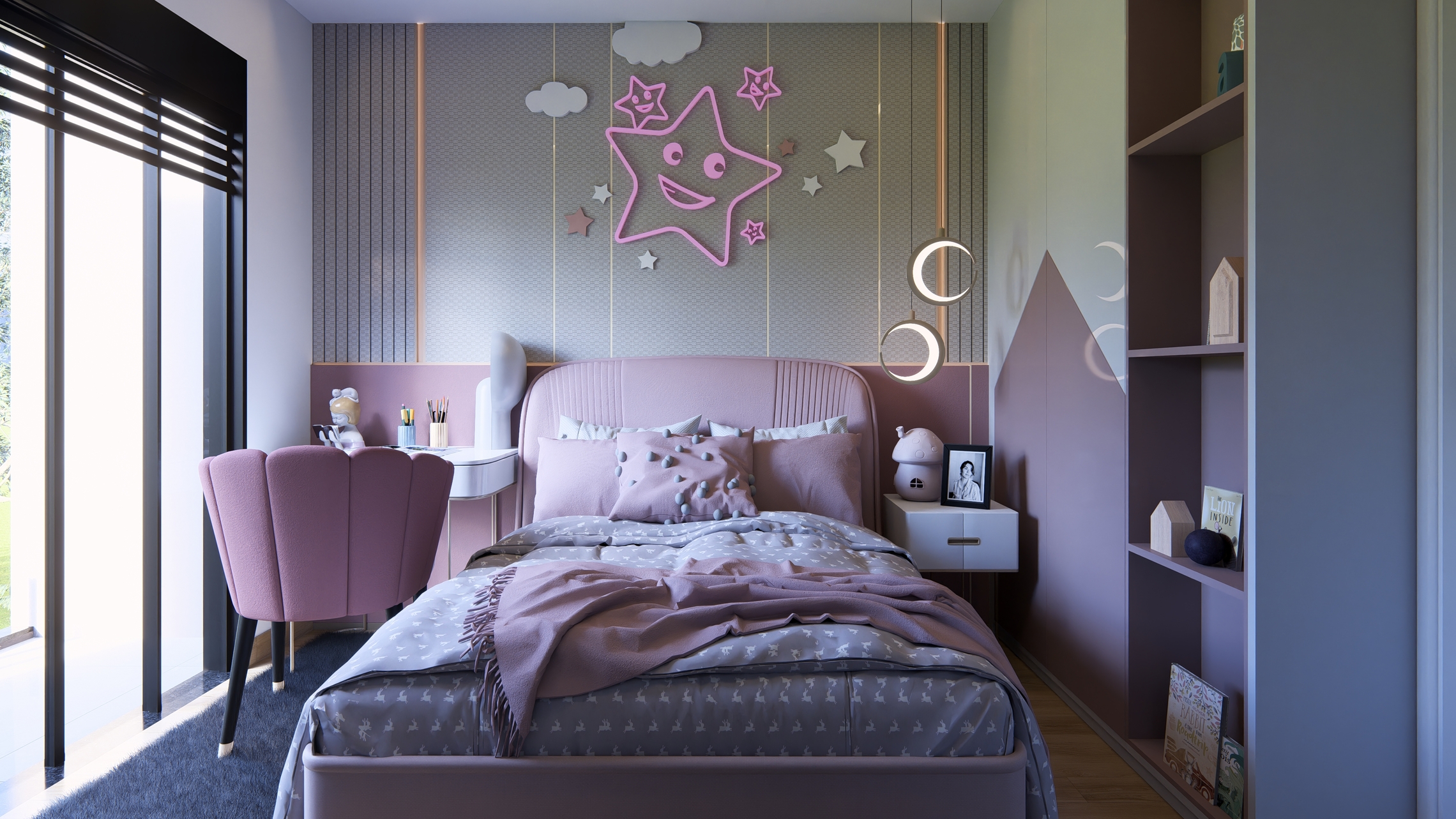 Sunset Água Verde 5 - Luna Incorporações Sunset Água Verde 5 - Luna Incorporações