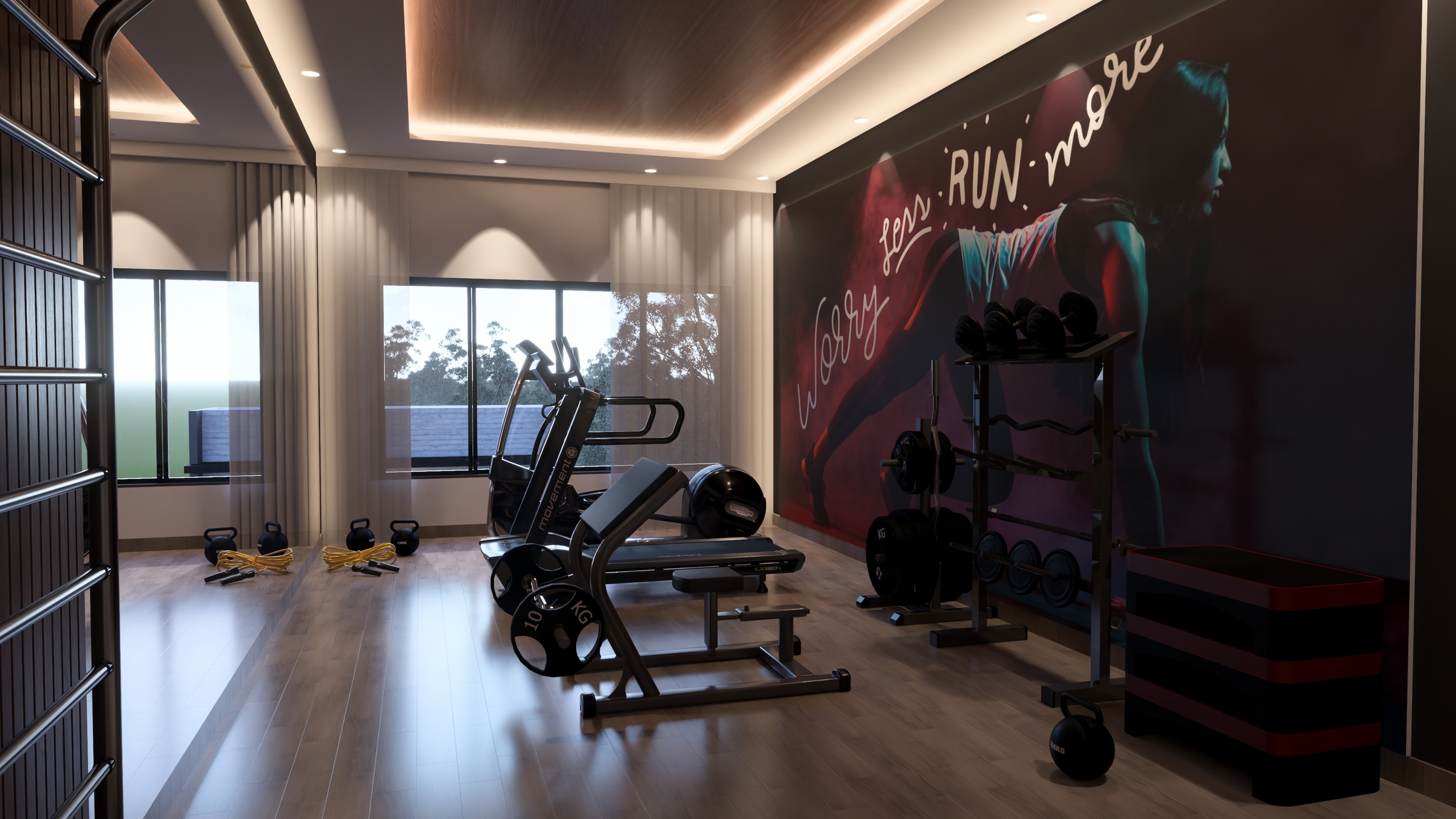 Sunset Água Verde 5 - Luna Incorporações Sunset Água Verde 5 - Luna Incorporações