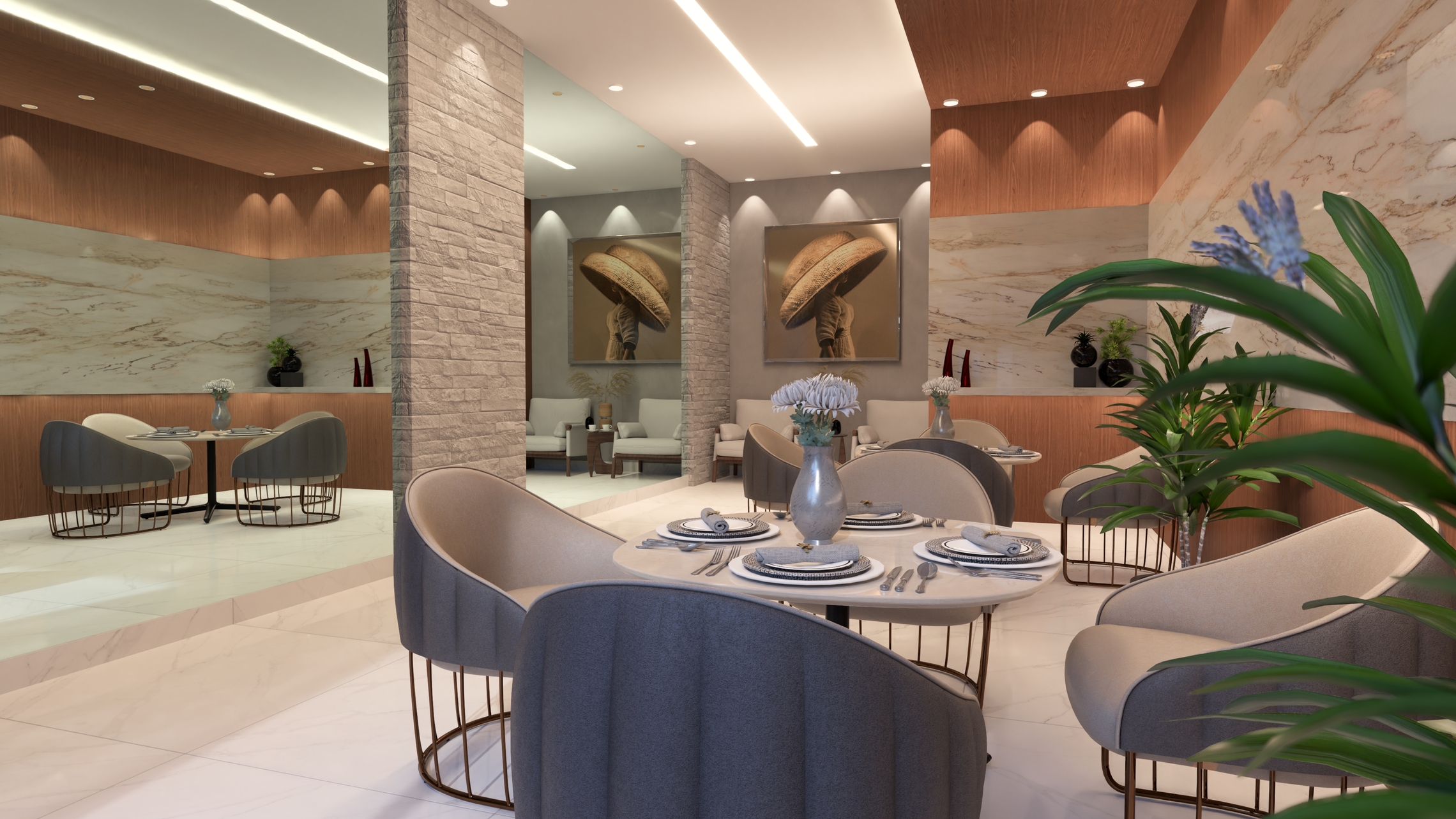 Sunset Água Verde 5 - Luna Incorporações Sunset Água Verde 5 - Luna Incorporações