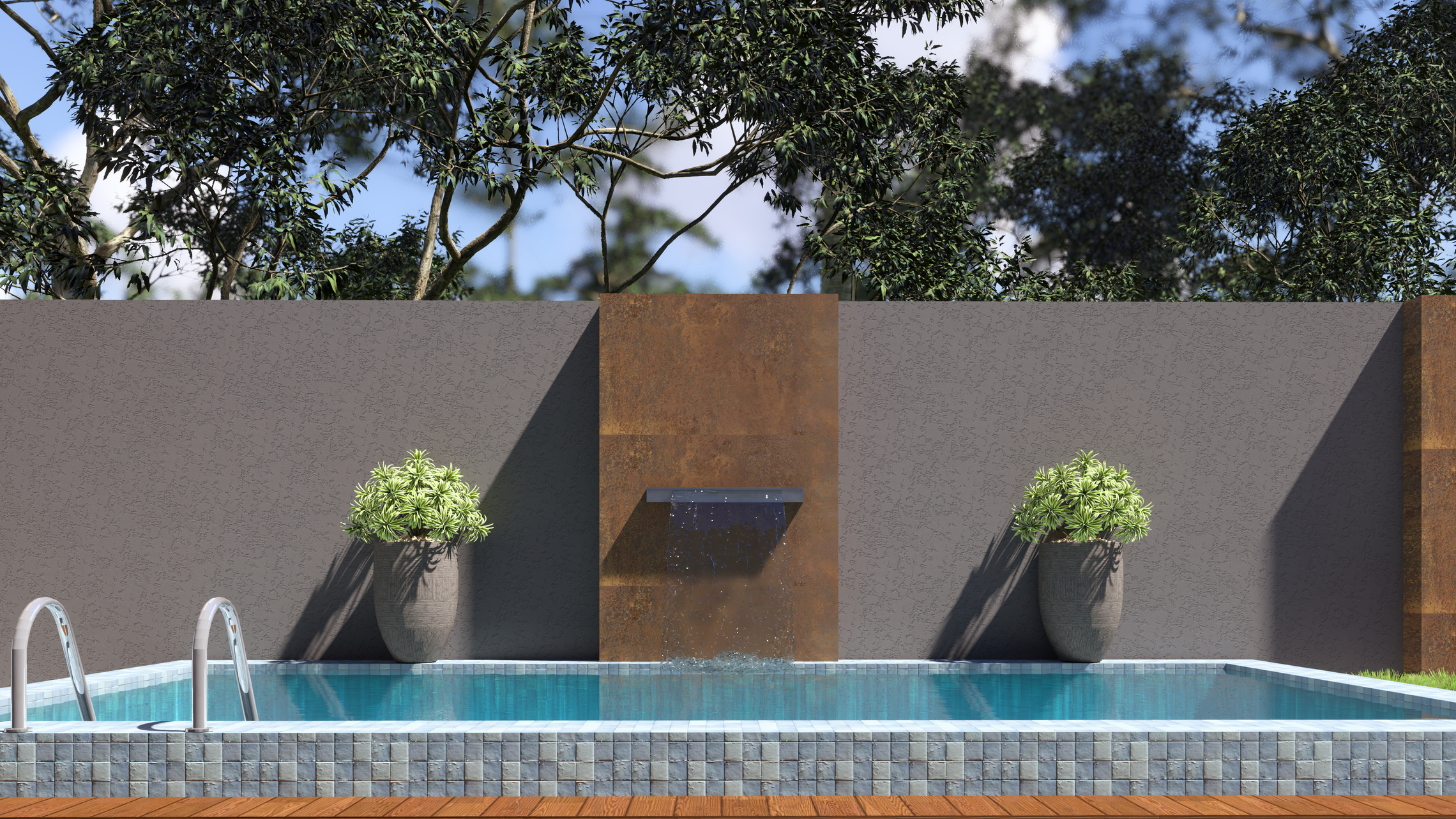 Sunset Água Verde 5 - Luna Incorporações Sunset Água Verde 5 - Luna Incorporações