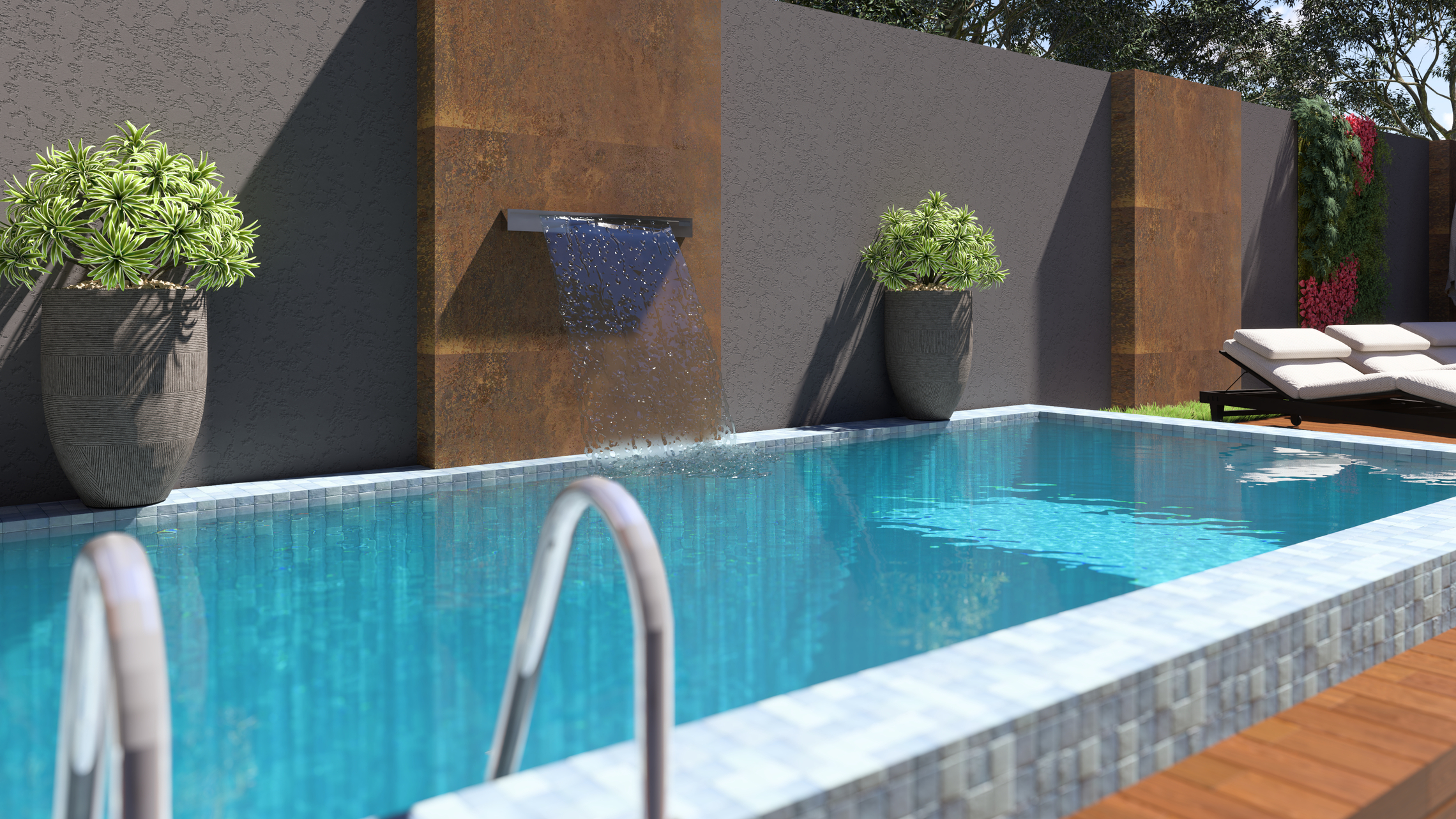 Sunset Água Verde 5 - Luna Incorporações Sunset Água Verde 5 - Luna Incorporações