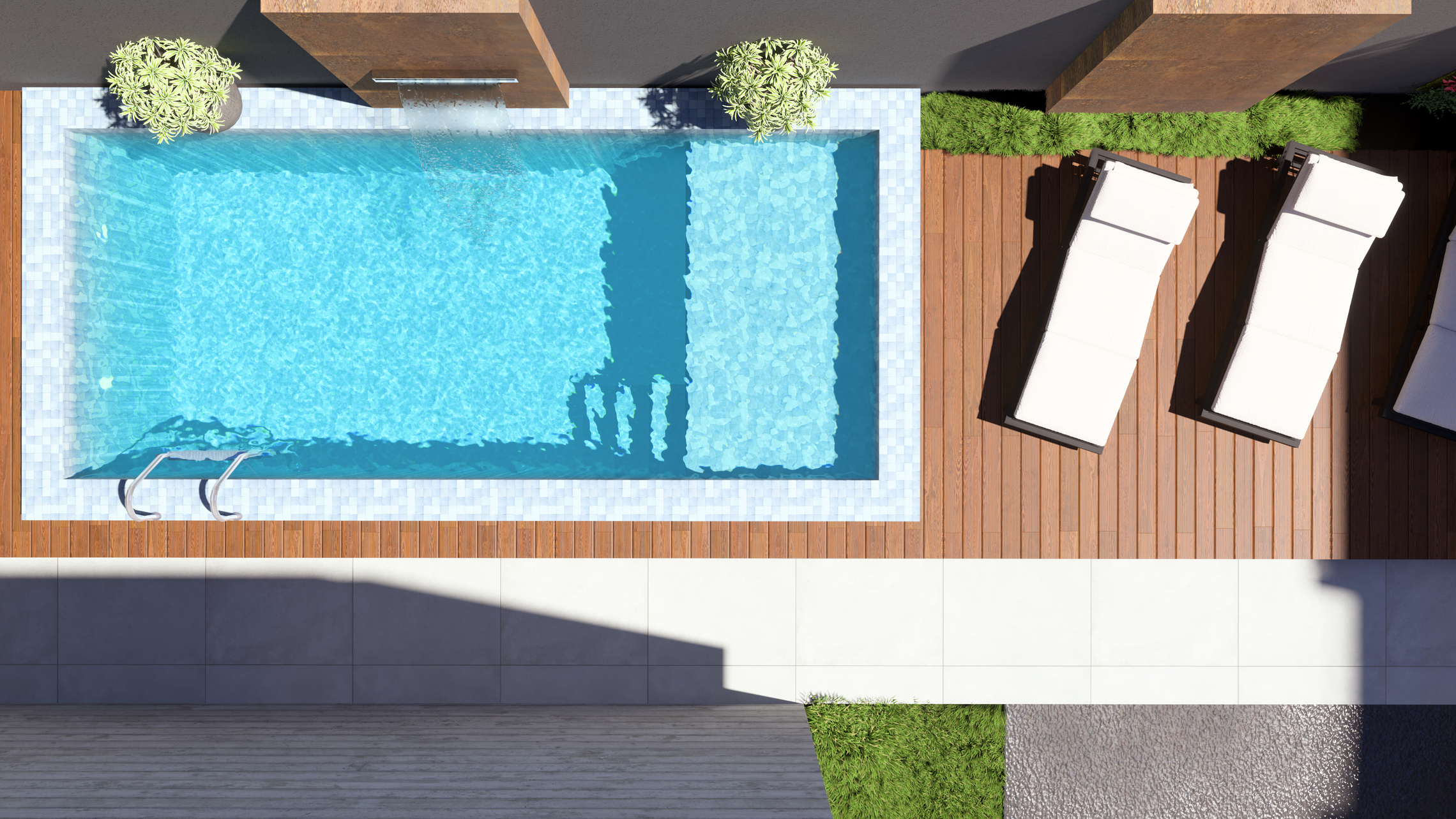 Sunset Água Verde 5 - Luna Incorporações Sunset Água Verde 5 - Luna Incorporações