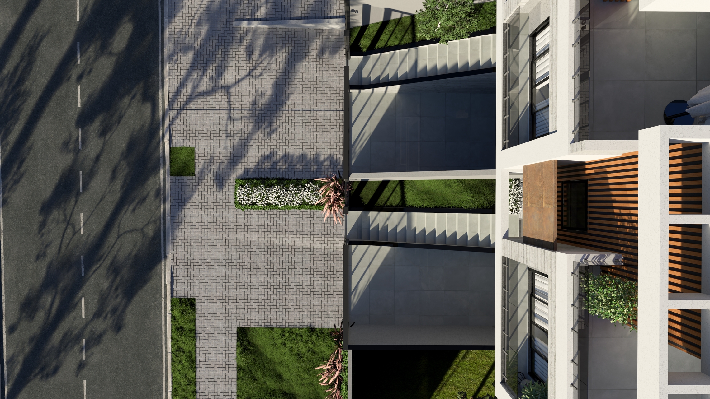 Sunset Água Verde 5 - Luna Incorporações Sunset Água Verde 5 - Luna Incorporações