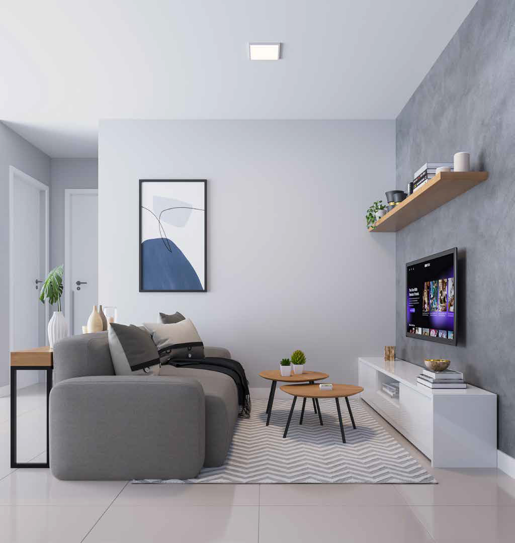 Paradise Village - Fase 1