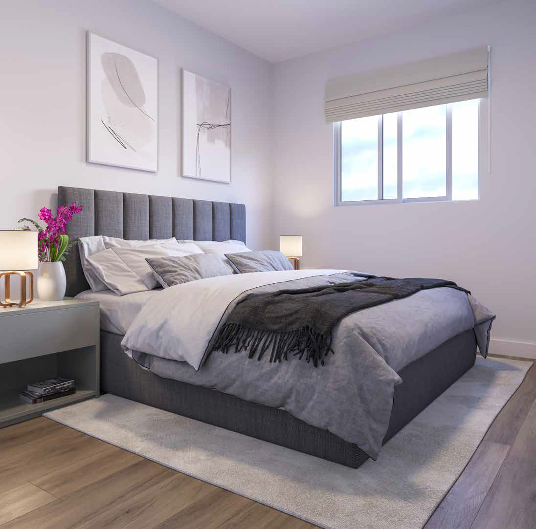 Paradise Village - Fase 1