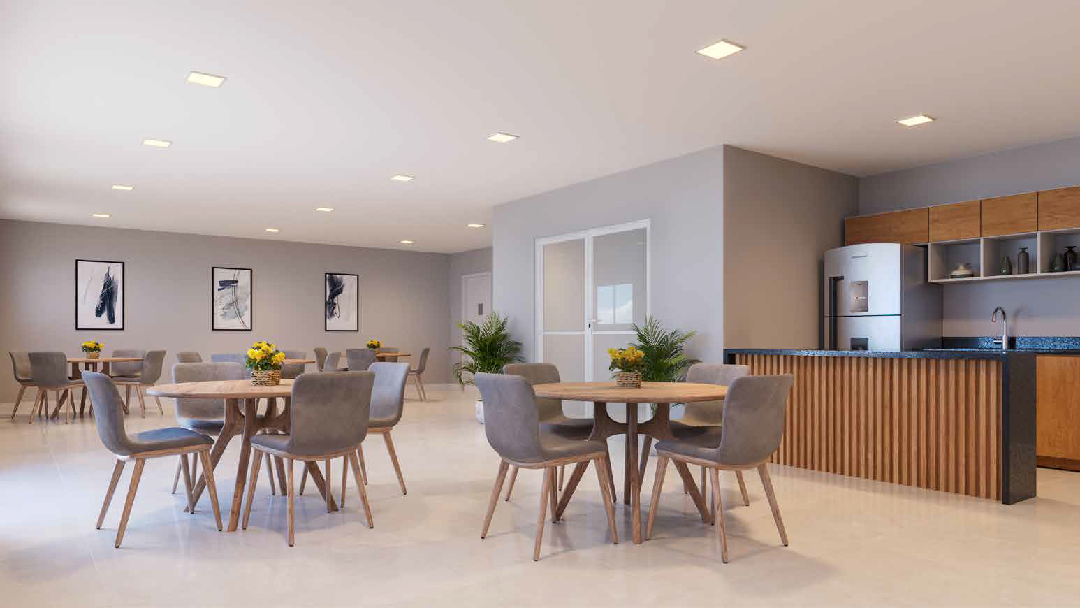 Paradise Village - Fase 1