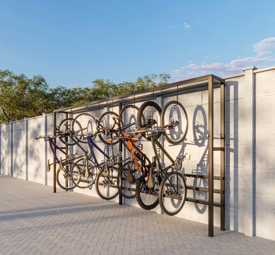 Paradise Village - Fase 1