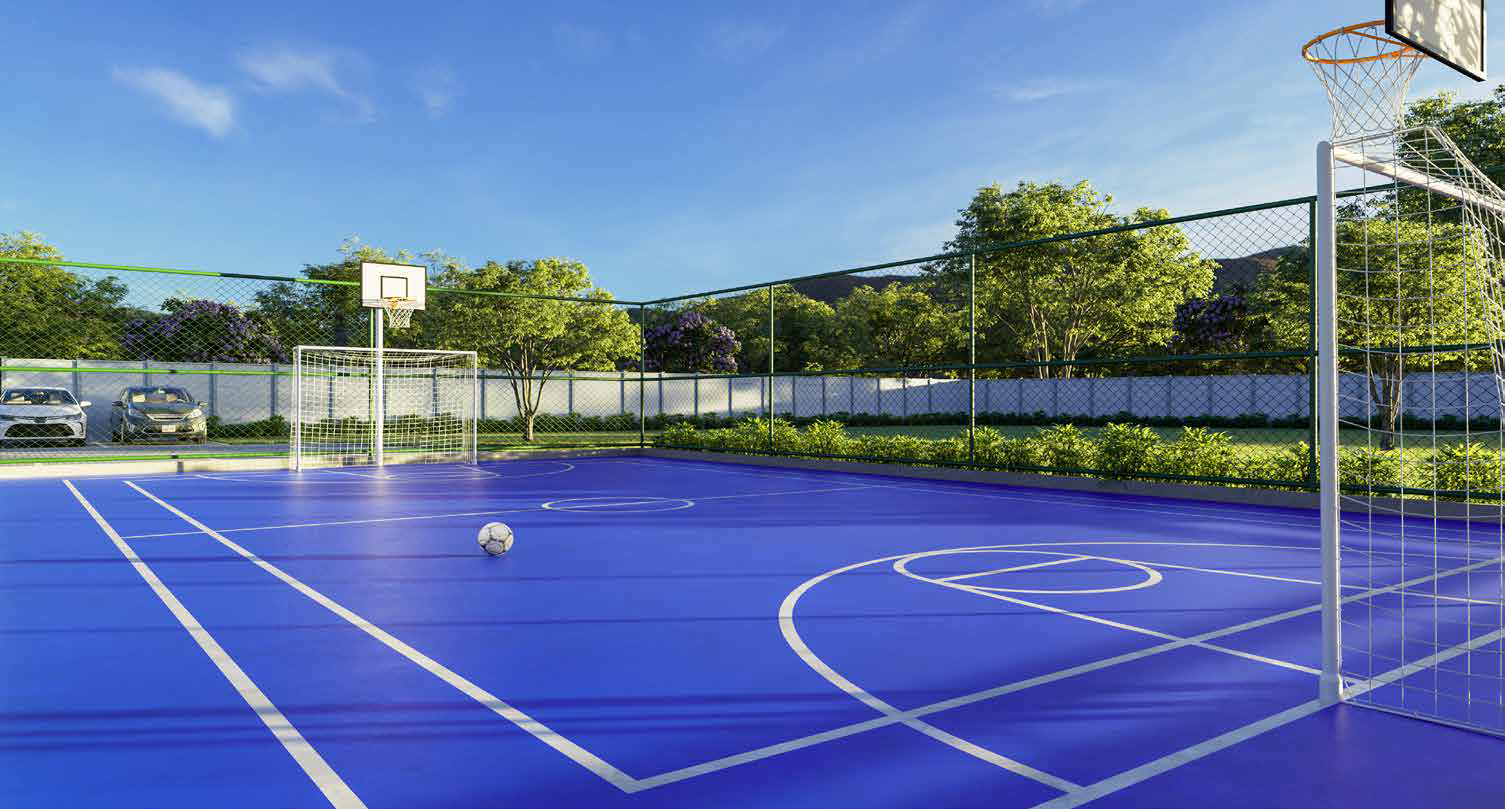 Paradise Village - Fase 1