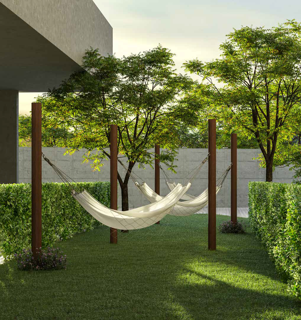 Paradise Village - Fase 1