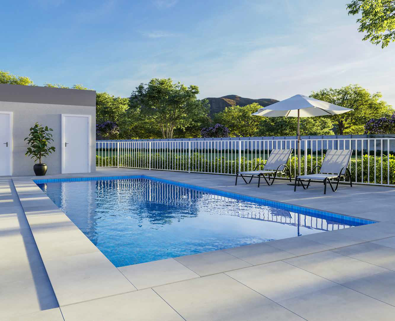 Paradise Village - Fase 1