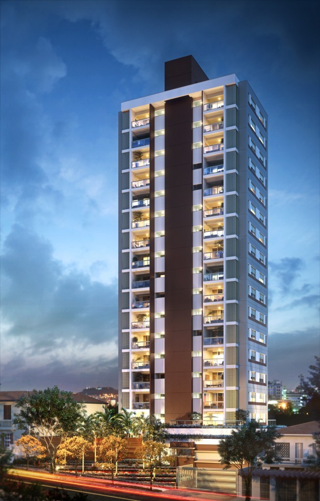 Invite Klabin - Caucaso