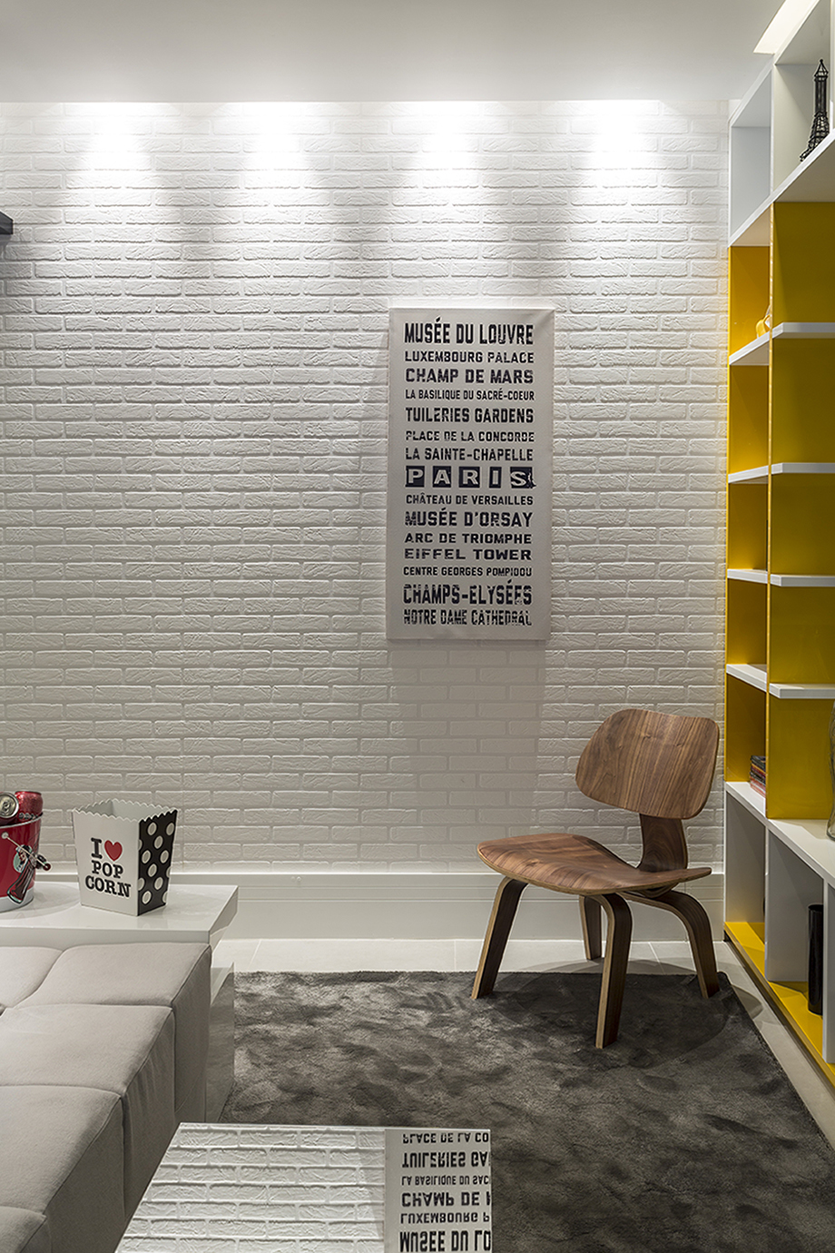 Invite Klabin - Caucaso Invite Klabin - Caucaso