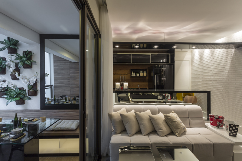 Invite Klabin - Caucaso Invite Klabin - Caucaso