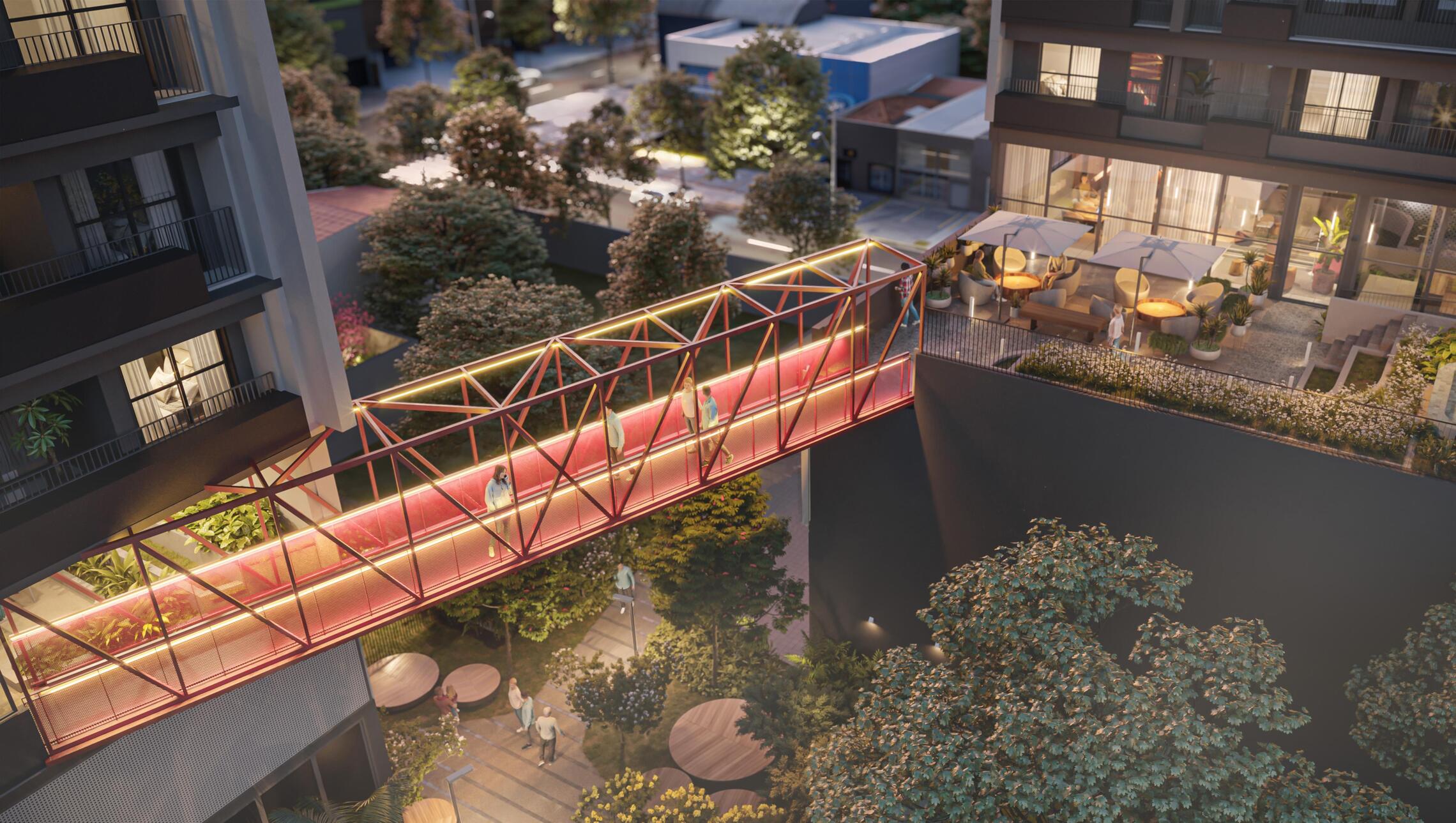 Vitacon Brigadeiro - Residencial