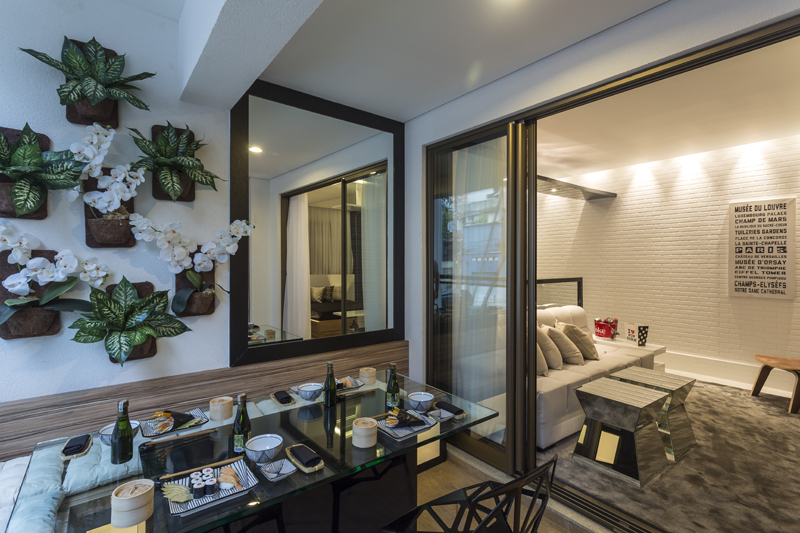 Invite Klabin - Caucaso Invite Klabin - Caucaso