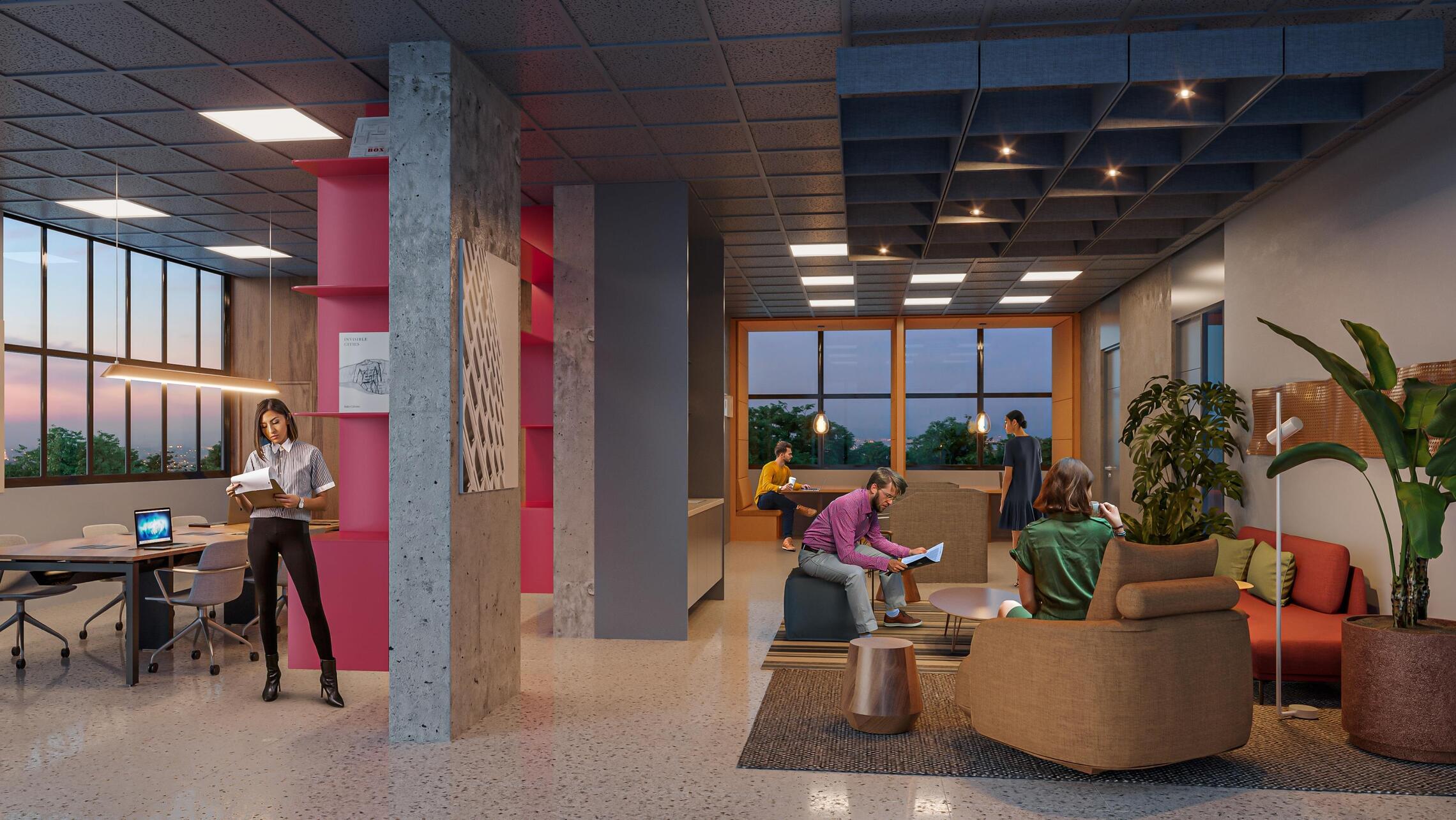 Vitacon Brigadeiro - Residencial