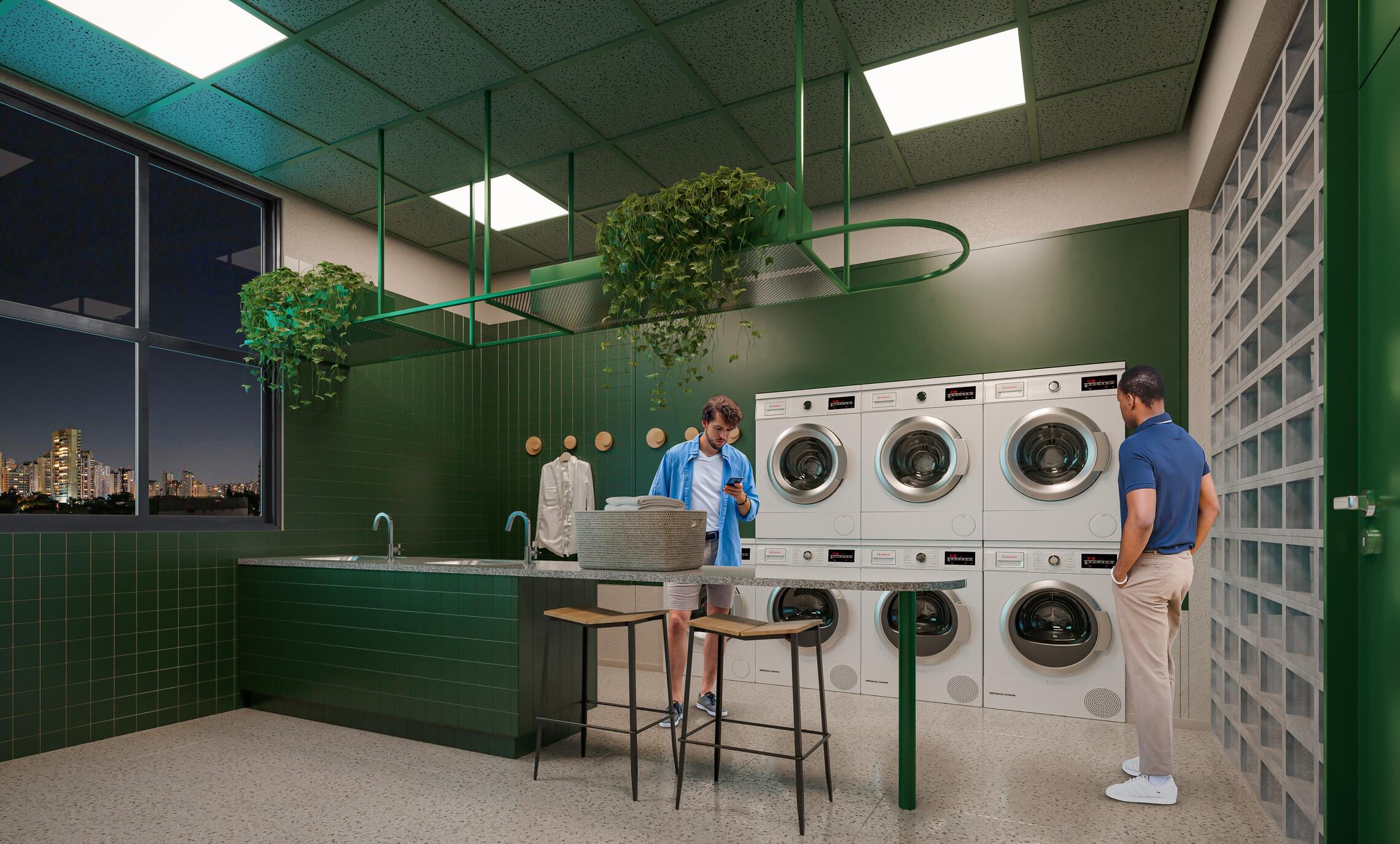 Vitacon Brigadeiro - Residencial