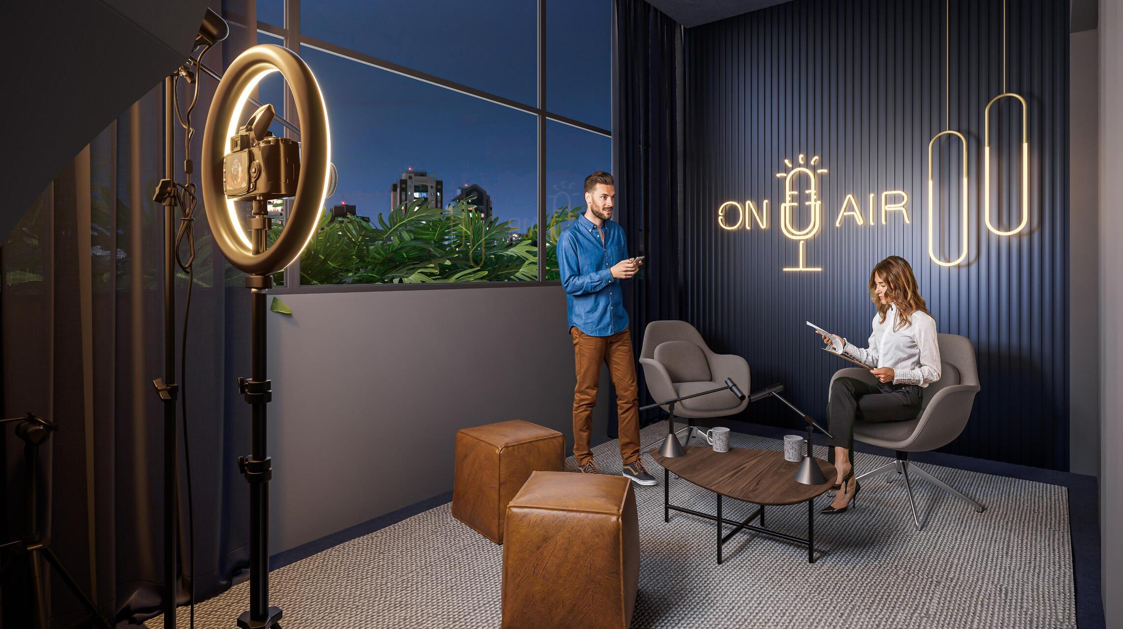 Vitacon Brigadeiro - Residencial