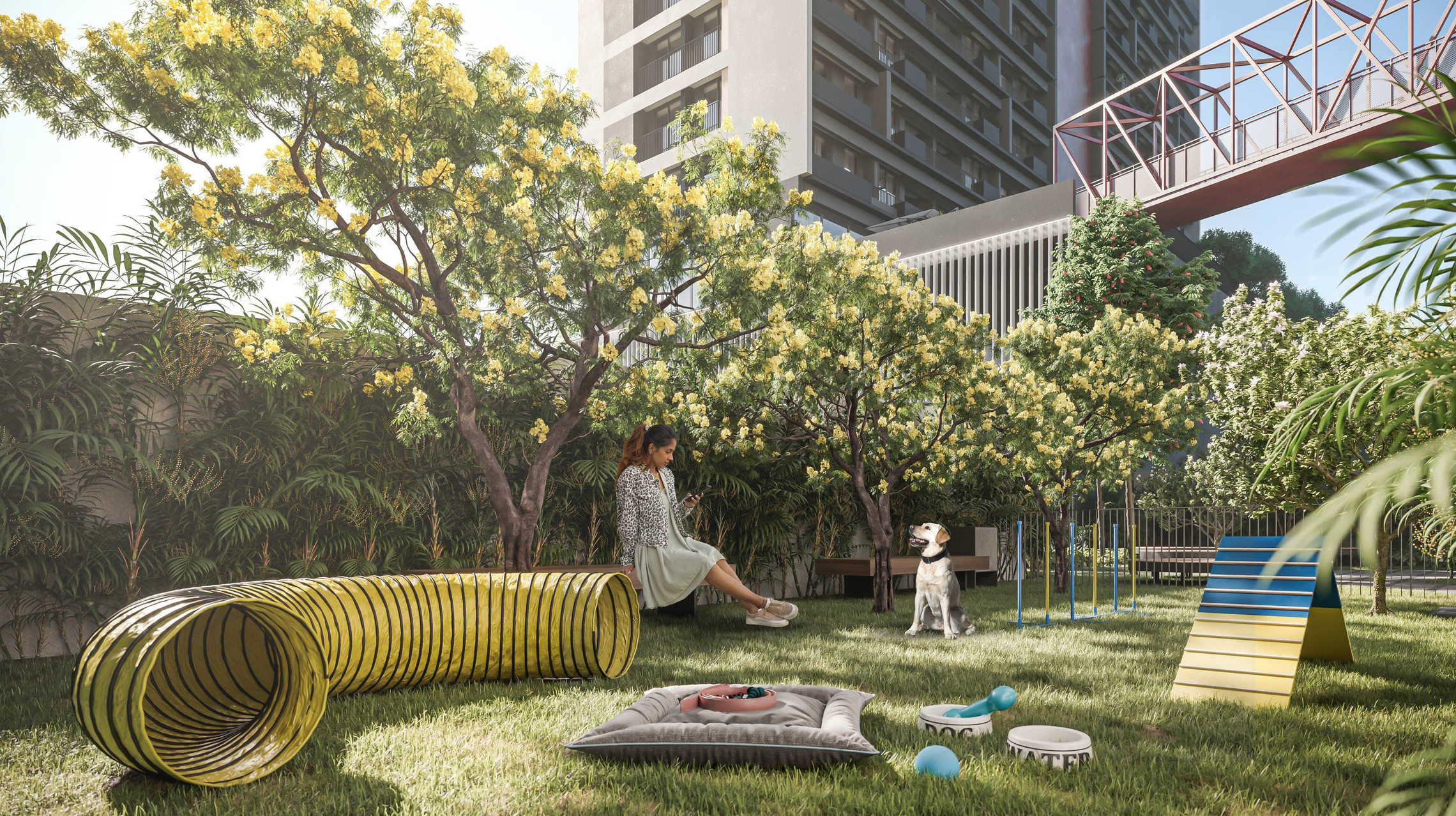 Vitacon Brigadeiro - Residencial