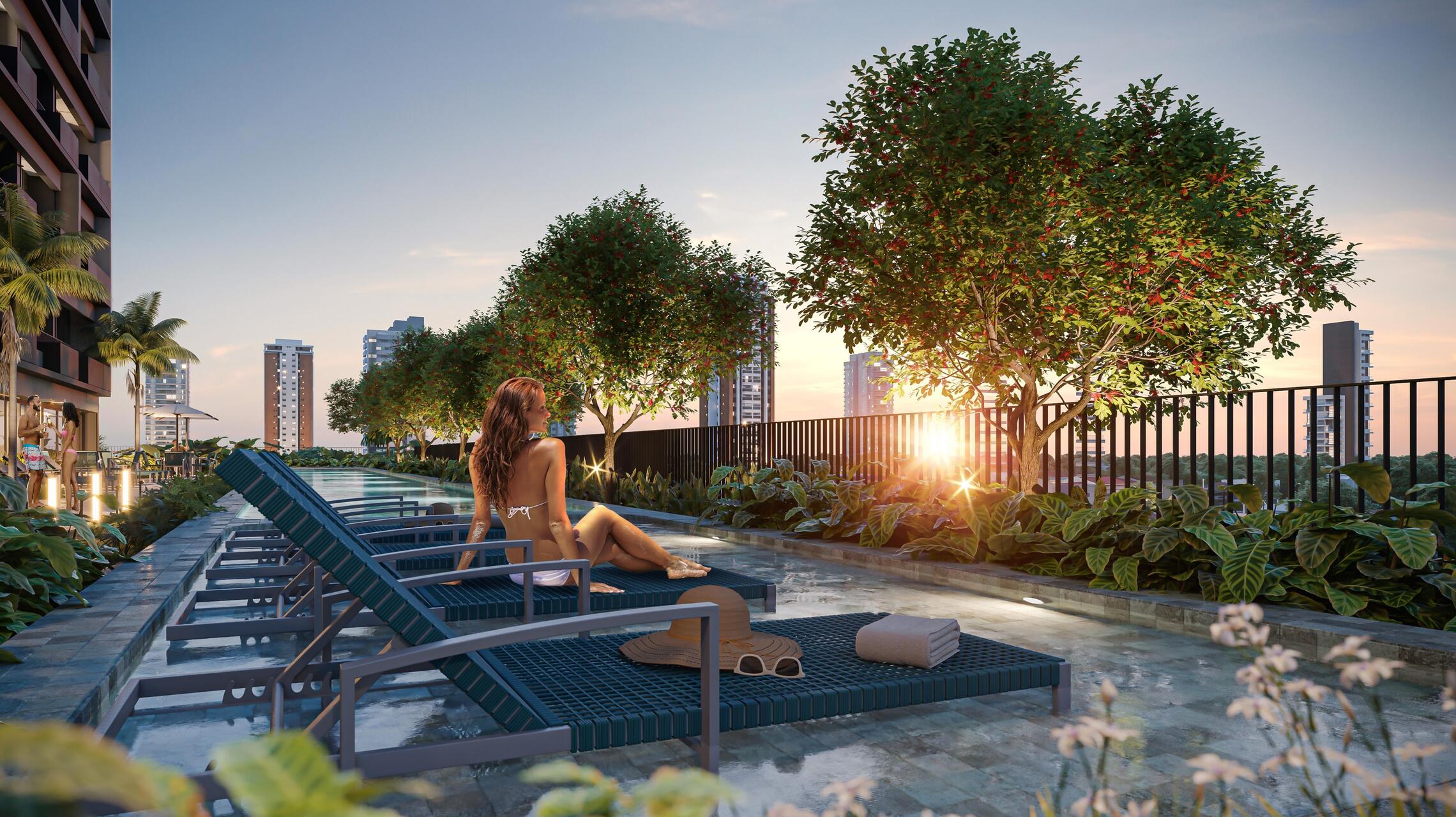 Vitacon Brigadeiro - Residencial