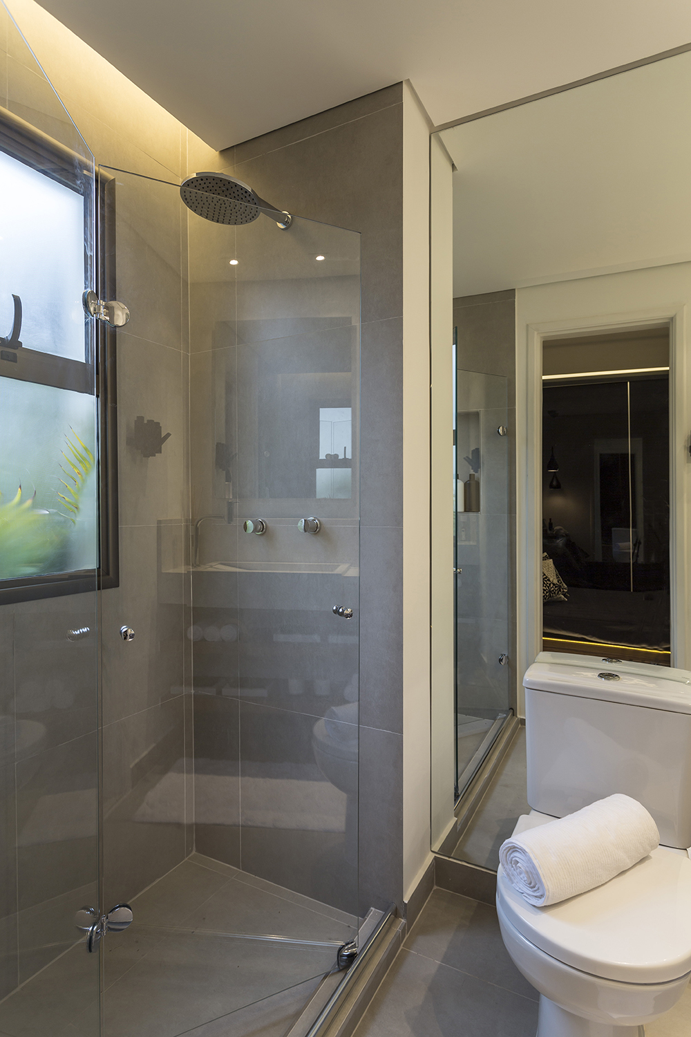 Invite Klabin - Caucaso Invite Klabin - Caucaso