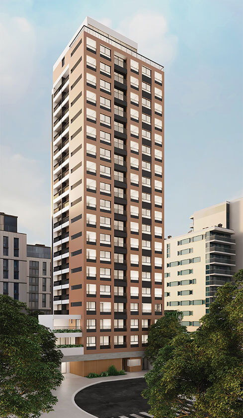 Artz Itaim - Residencial