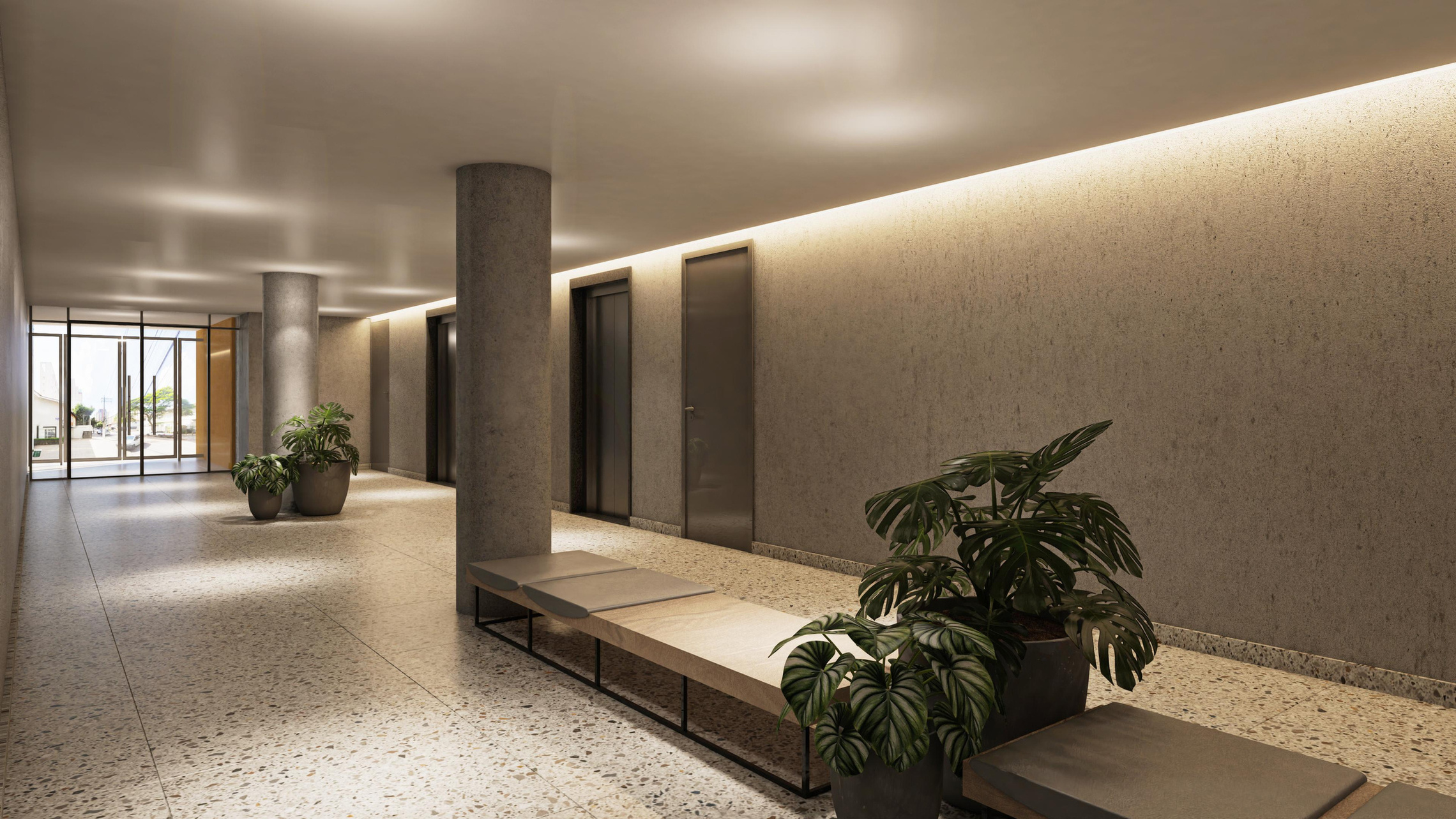 Artz Itaim - Residencial Artz Itaim - Residencial